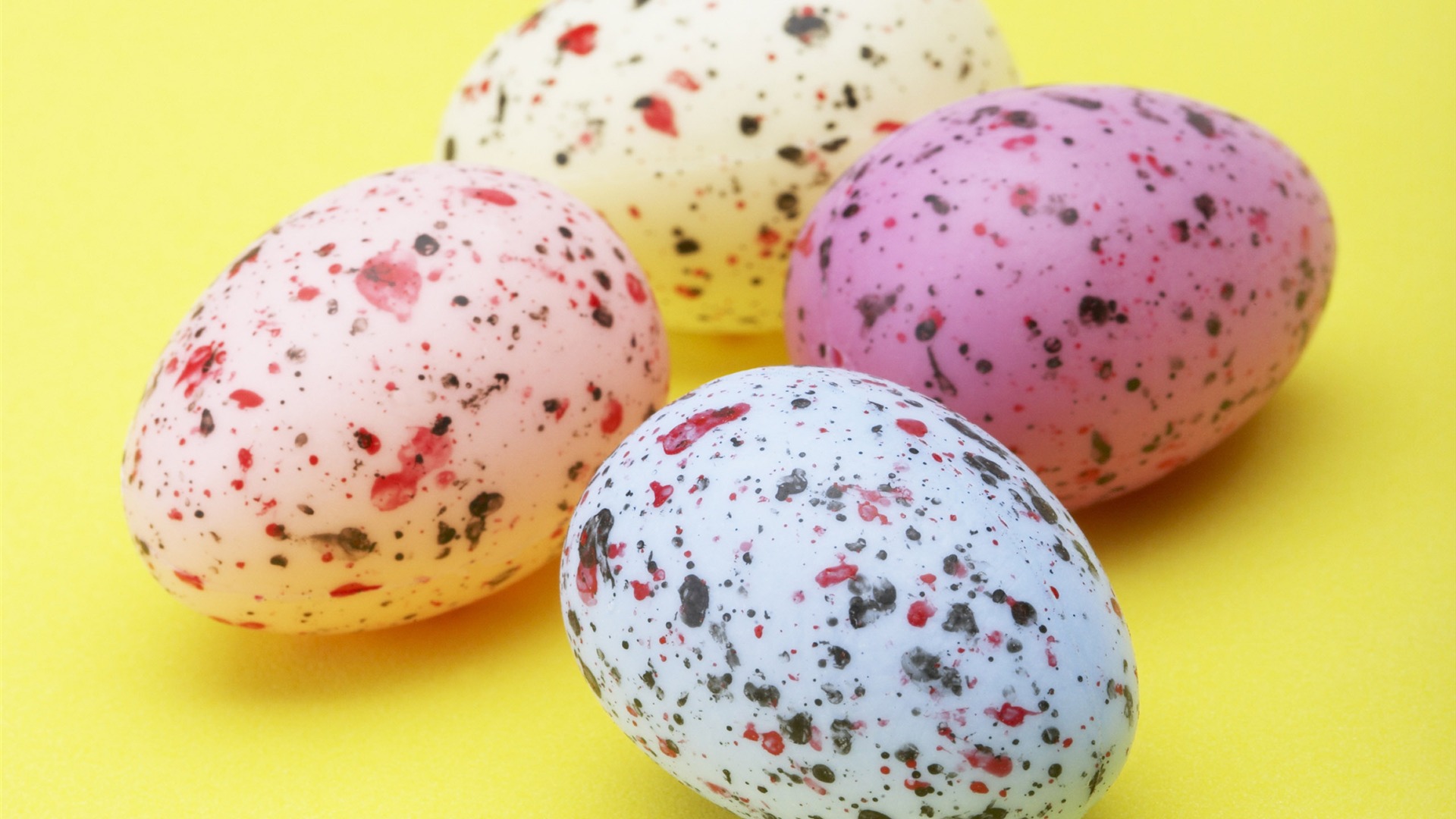 Easter wallpaper album (11) #8 - 1920x1080