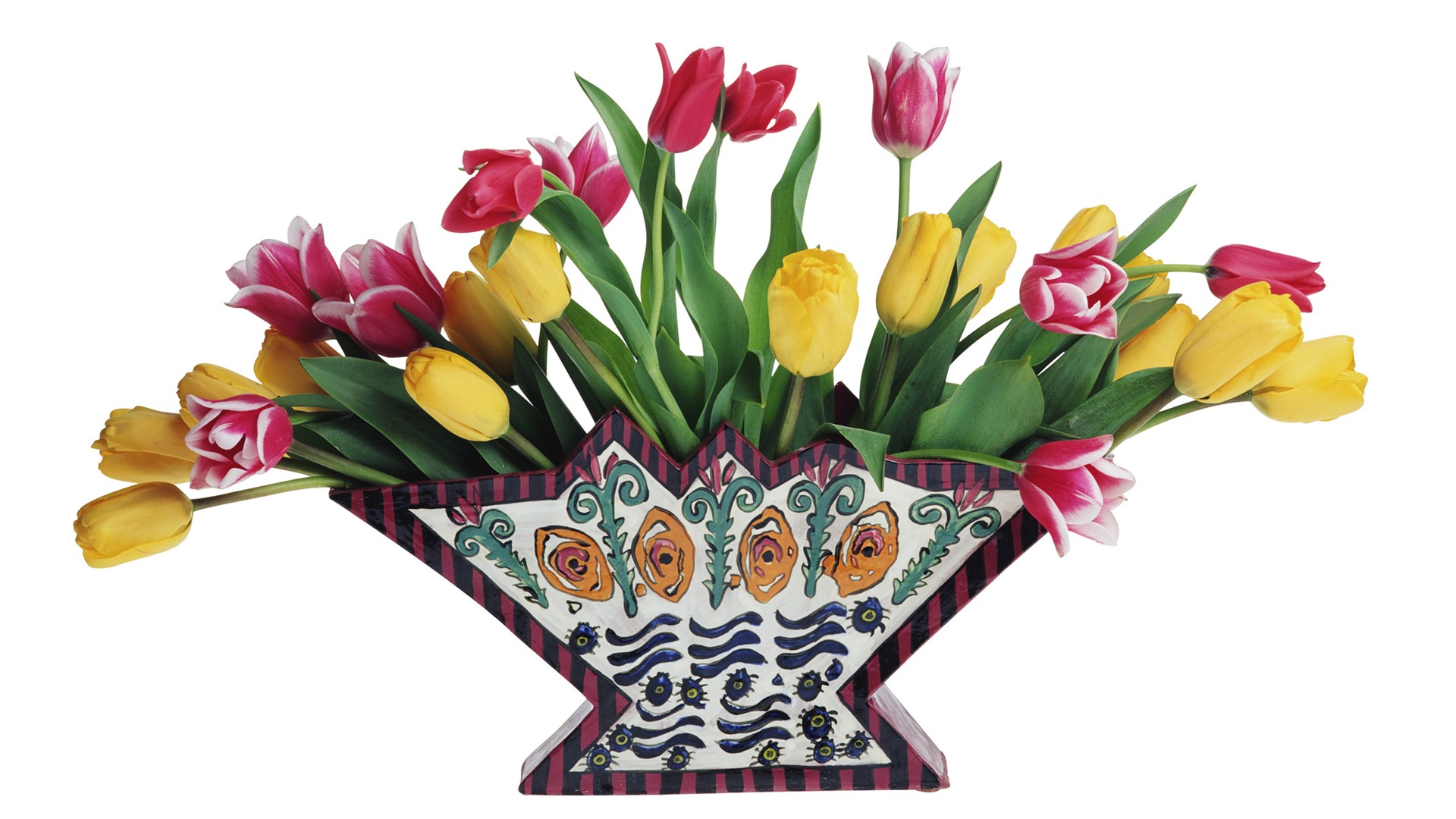 fondos de escritorio de gran tulipán (3) #15 - 1920x1080