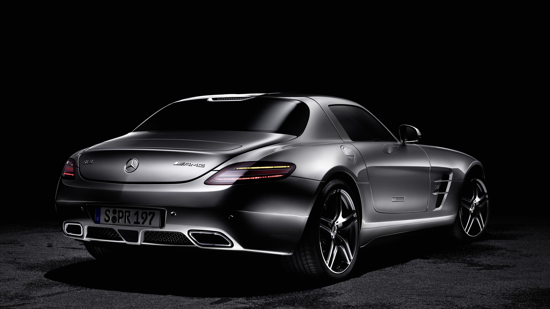 Auto Collection Wallpapers (12) #20 - 1920x1080