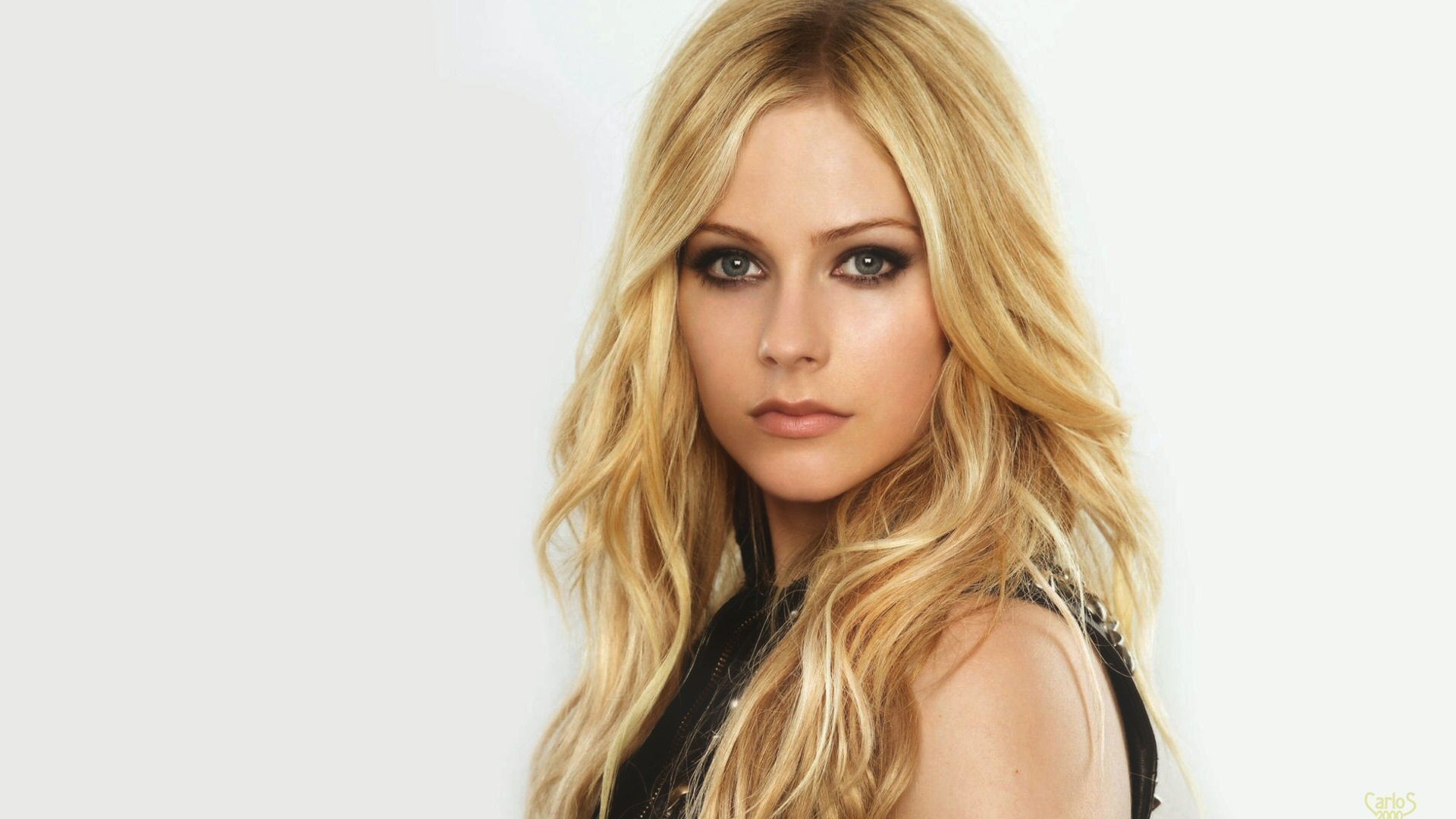 Avril Lavigne hermoso fondo de pantalla (2) #8 - 1920x1080