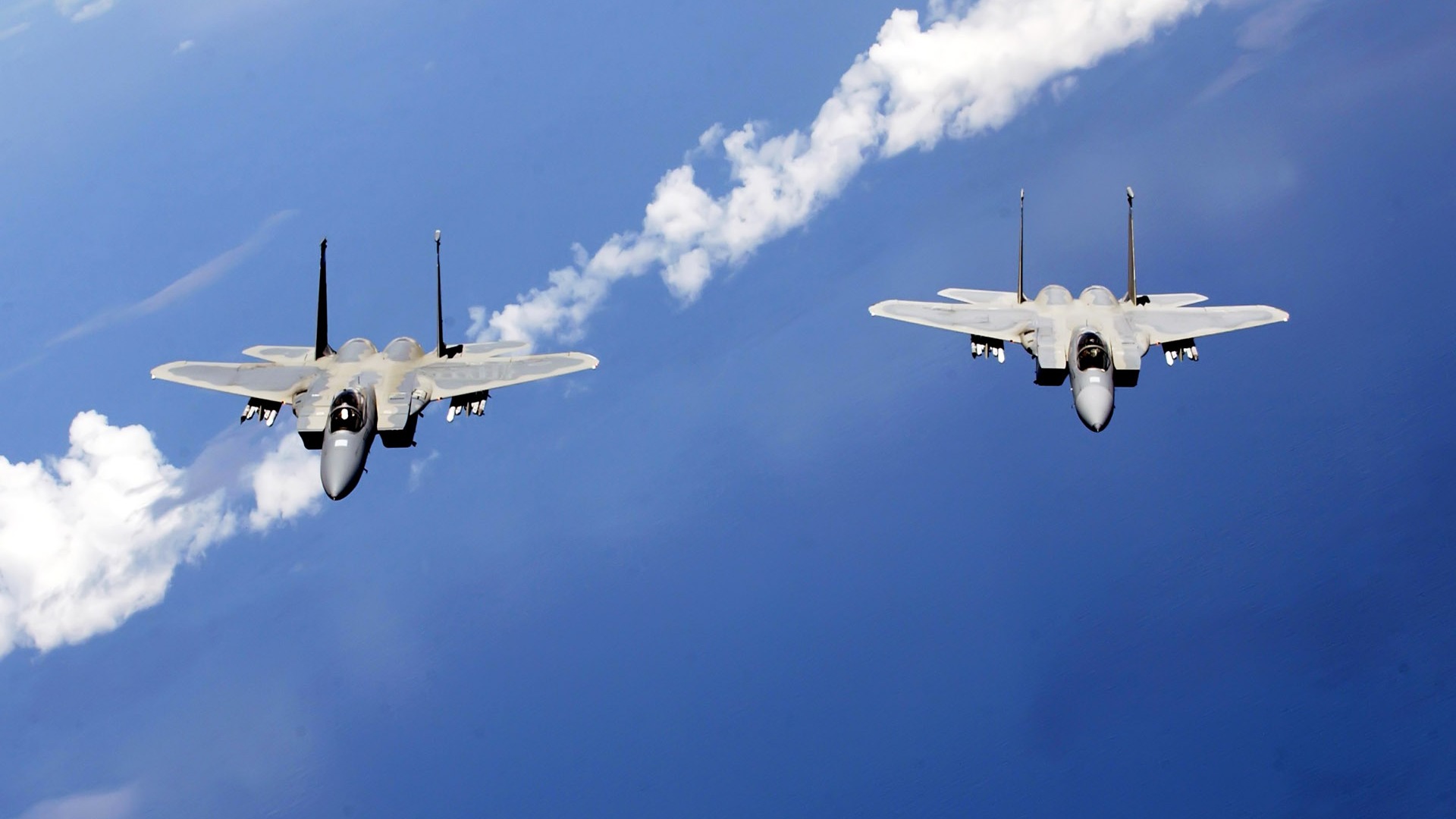 軍用飛機高清壁紙(一) #13 - 1920x1080