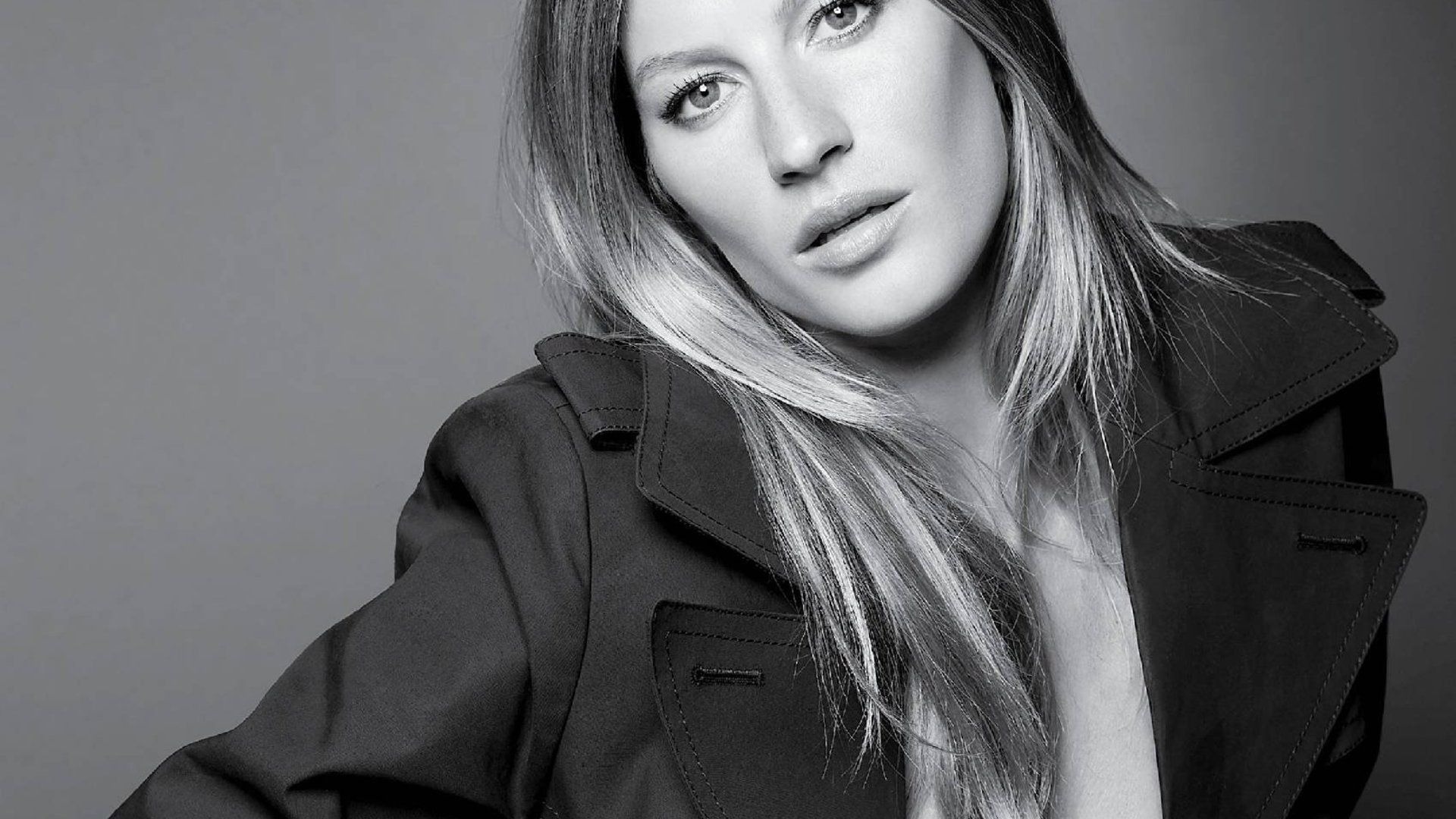 Gisele Bundchen hermoso fondo de pantalla #14 - 1920x1080