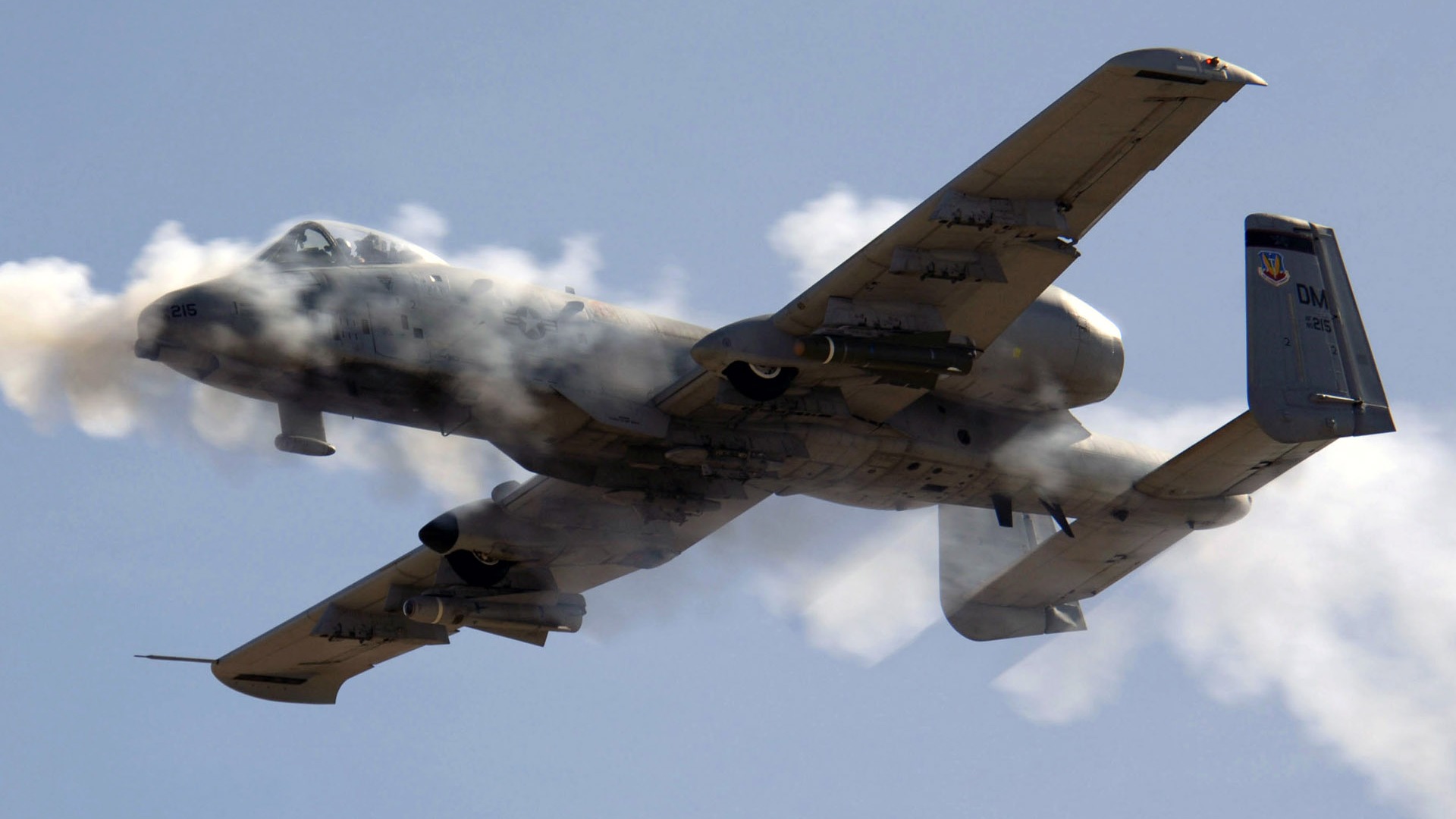 軍用飛機高清壁紙(八) #3 - 1920x1080