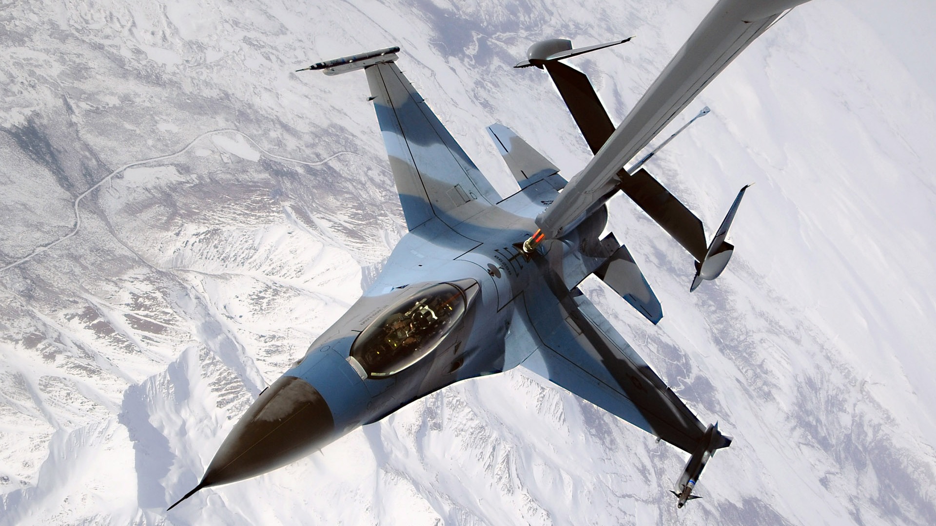軍用飛機高清壁紙(九) #13 - 1920x1080
