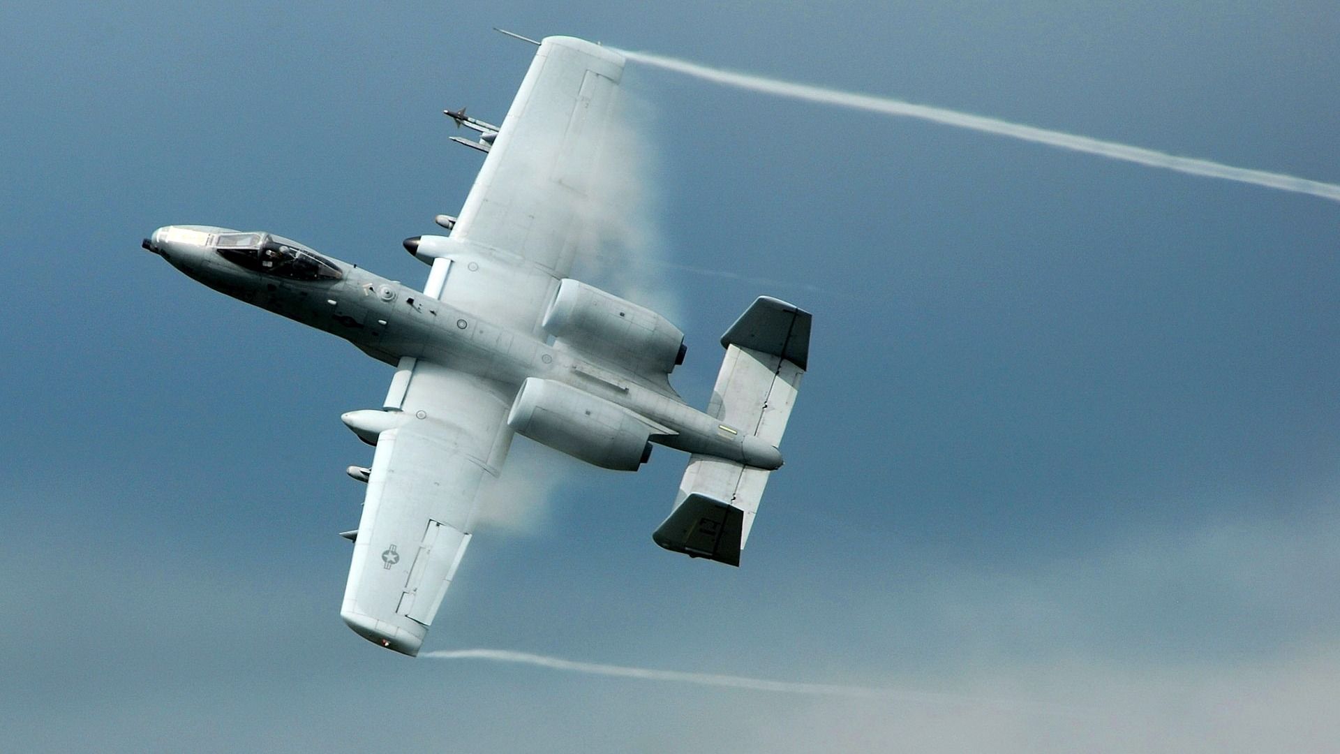 軍用飛機高清壁紙(九) #16 - 1920x1080