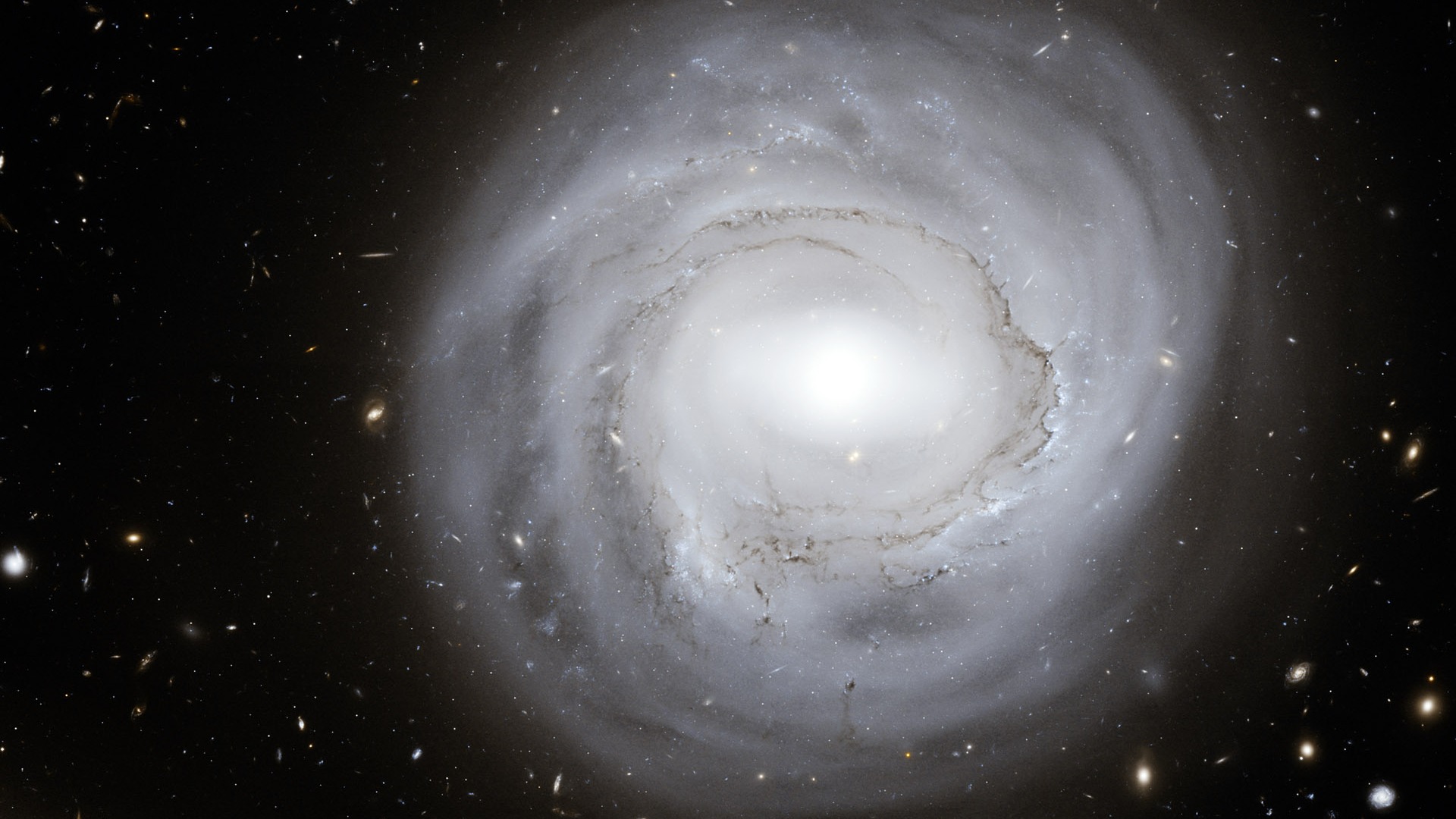 Fondo de pantalla de Star Hubble (2) #2 - 1920x1080