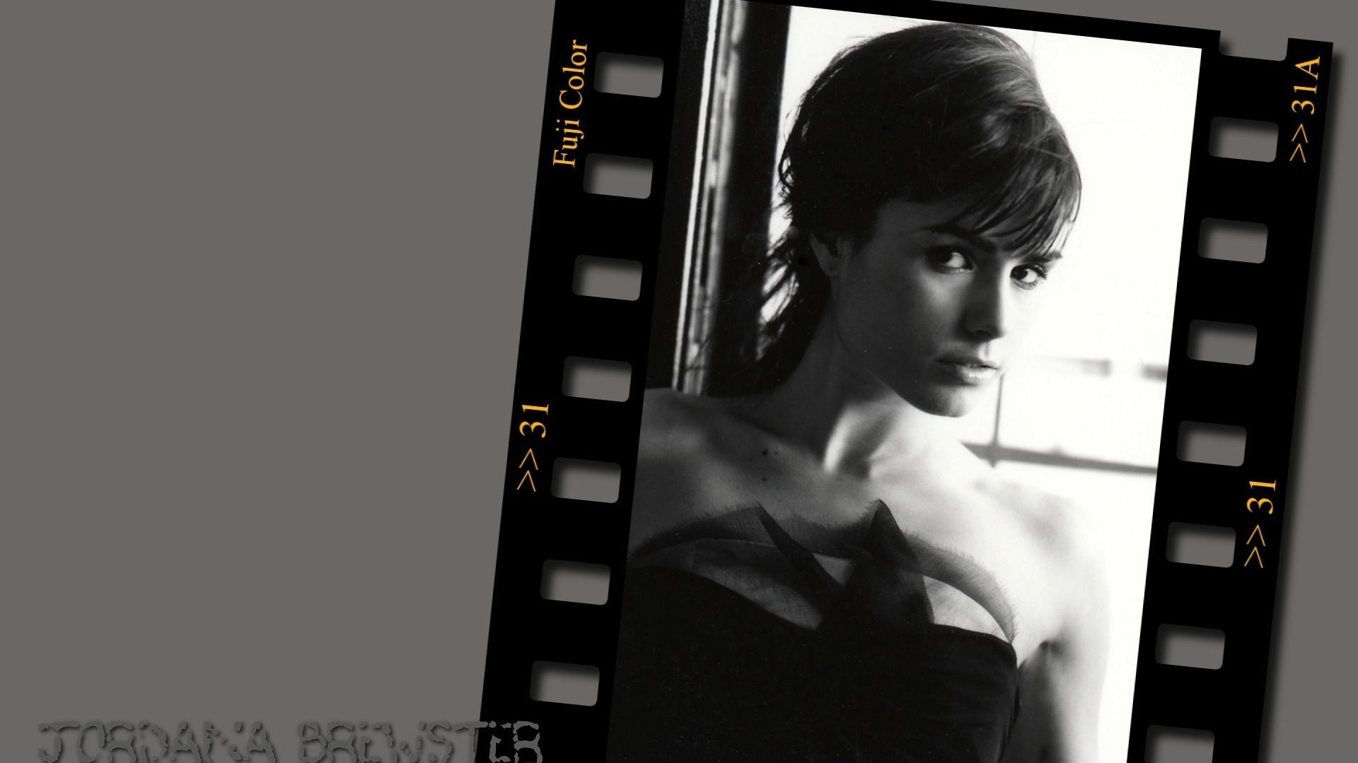 Jordana Brewster 美しい壁紙 #24 - 1920x1080