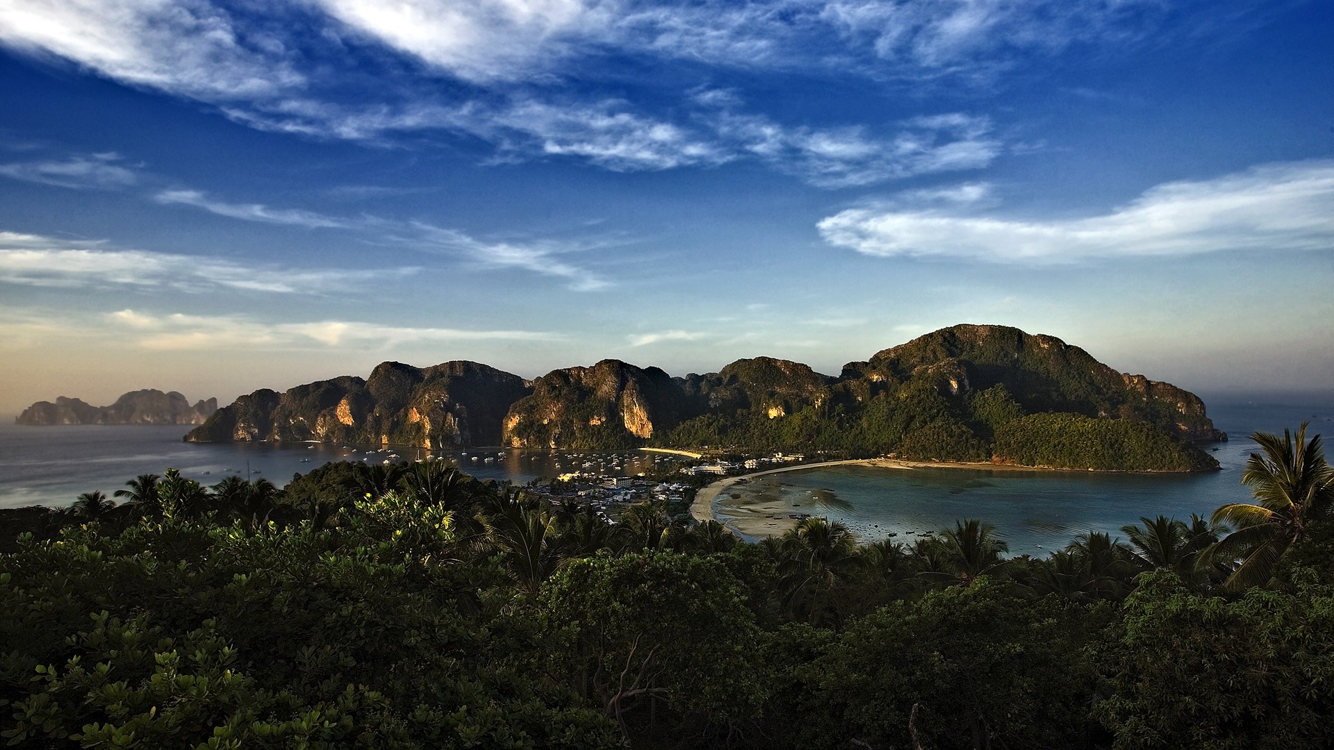 高清自然風景壁紙 #27 - 1920x1080