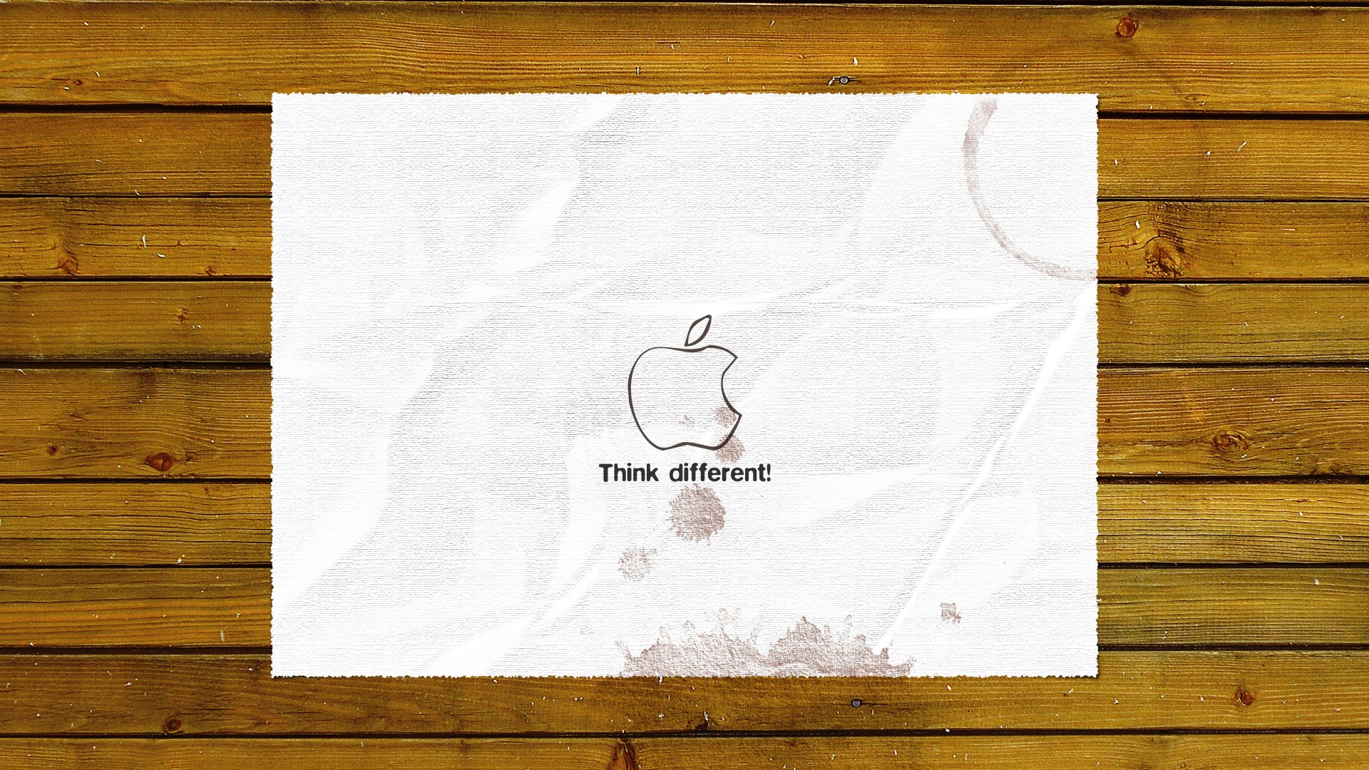 Apple主题壁纸专辑(七)5 - 1920x1080