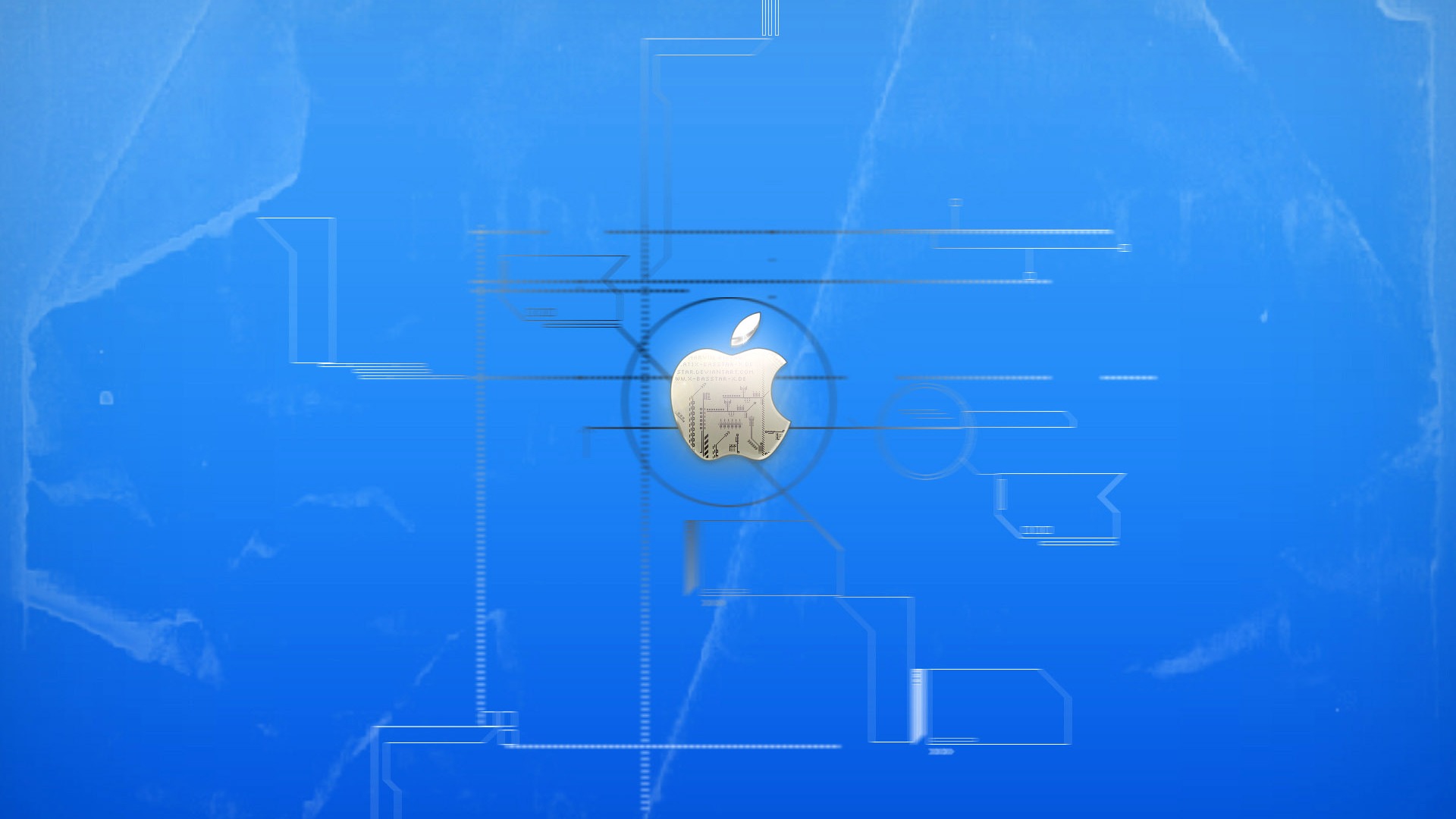 Apple主題壁紙專輯(七) #6 - 1920x1080