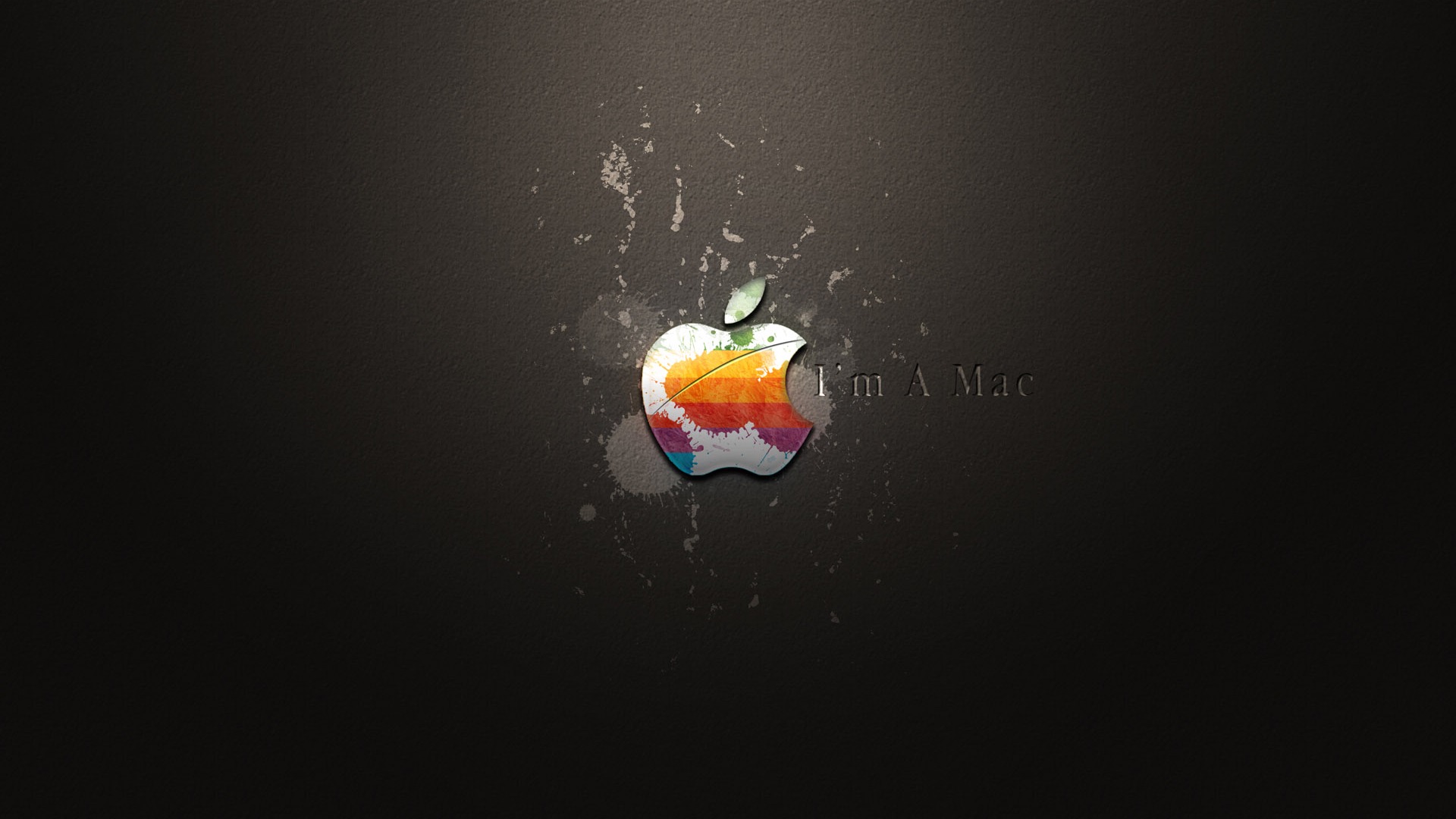 Apple主題壁紙專輯(七) #10 - 1920x1080