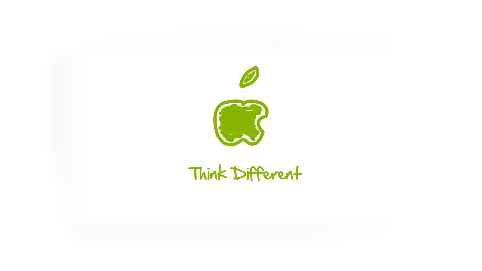 Apple téma wallpaper album (7) #11 - 1920x1080