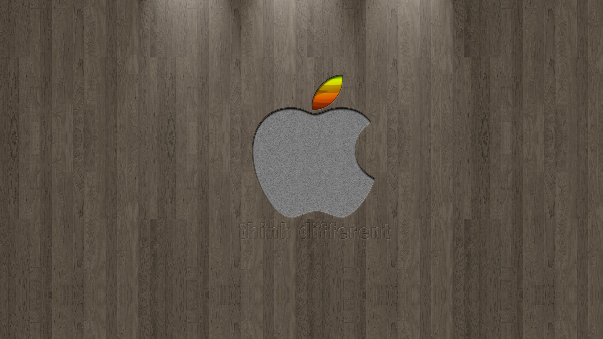 Apple主題壁紙專輯(七) #13 - 1920x1080