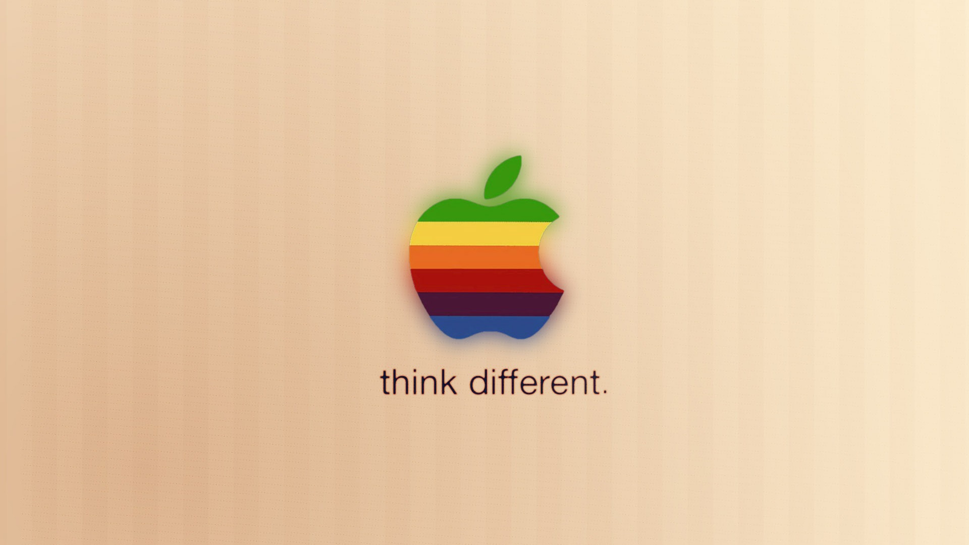 Apple主題壁紙專輯(八) #9 - 1920x1080