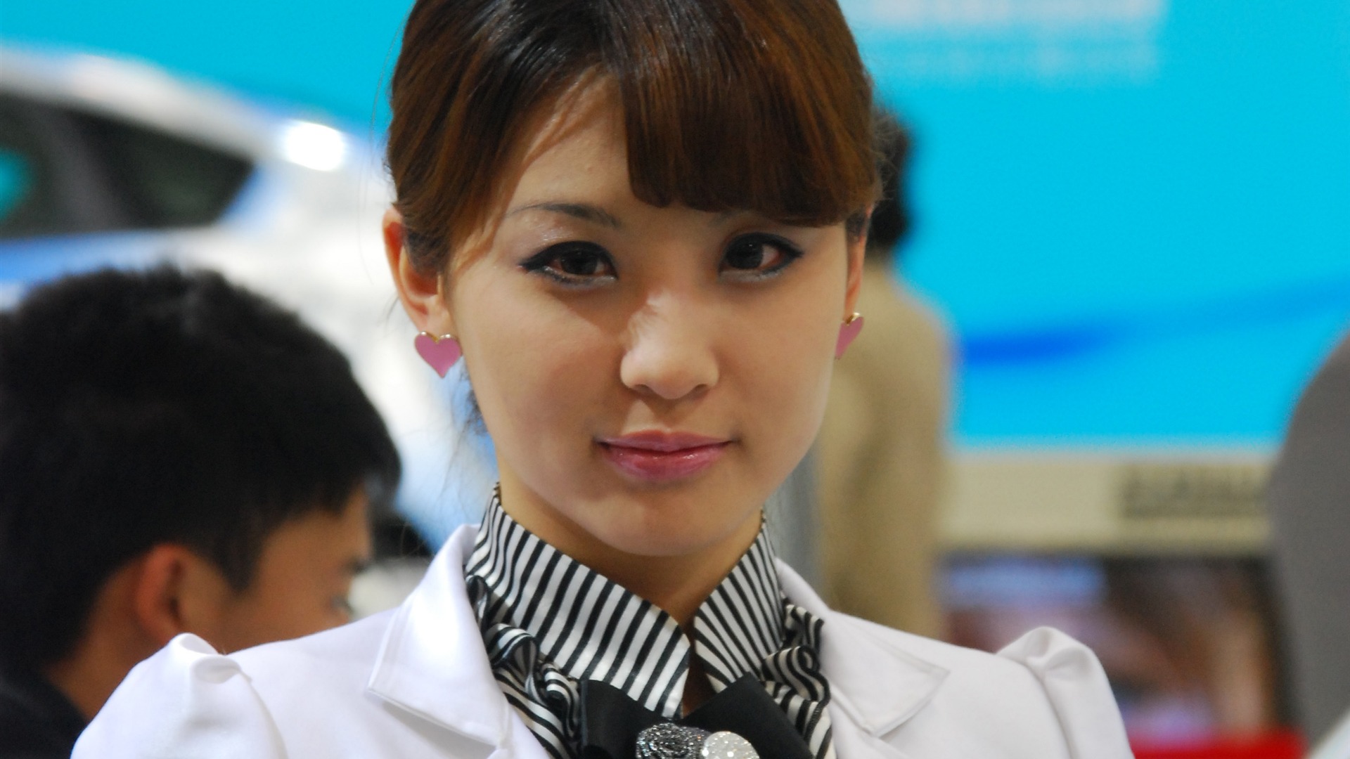 2010 북경 국제 자동차 전시회 (2) (z321x123 작품) #33 - 1920x1080