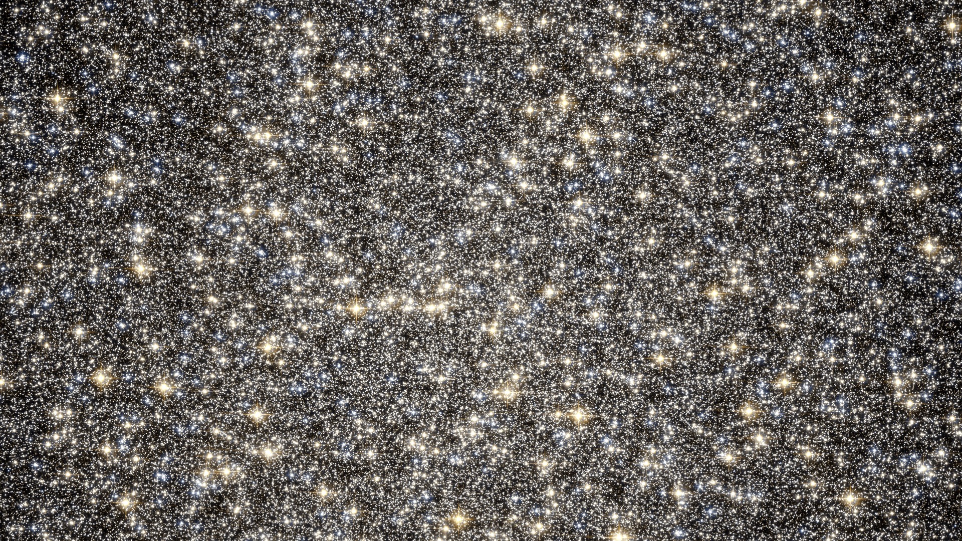 哈勃望星空壁纸(三)5 - 1920x1080