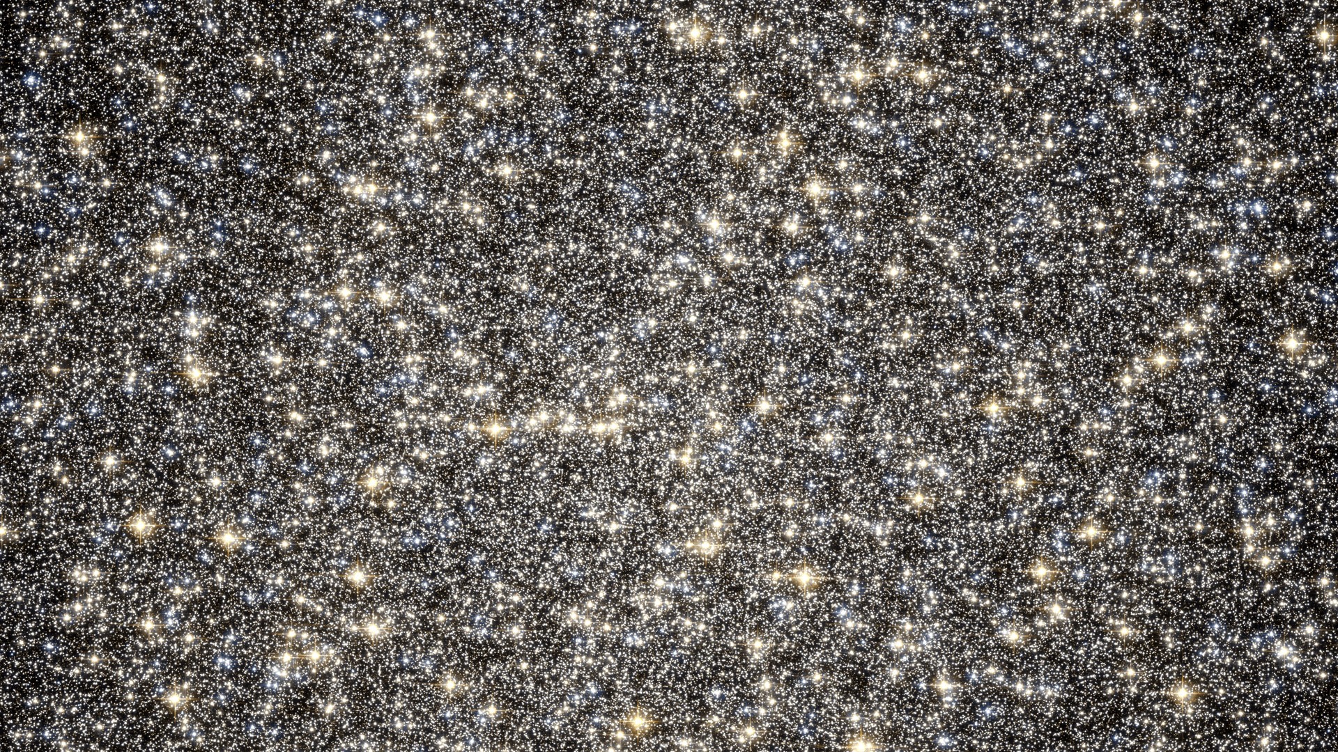 哈勃望星空壁紙(三) #5 - 1920x1080