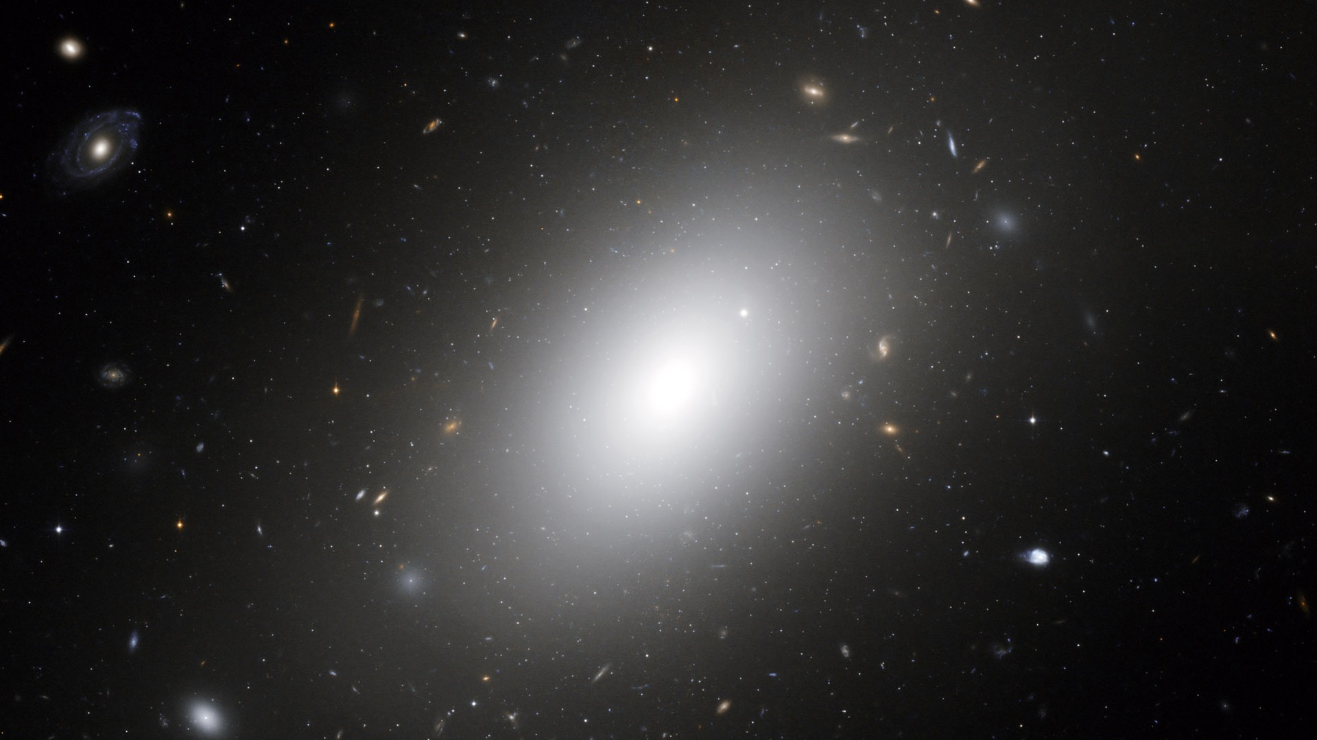 Fondo de pantalla de Star Hubble (3) #6 - 1920x1080