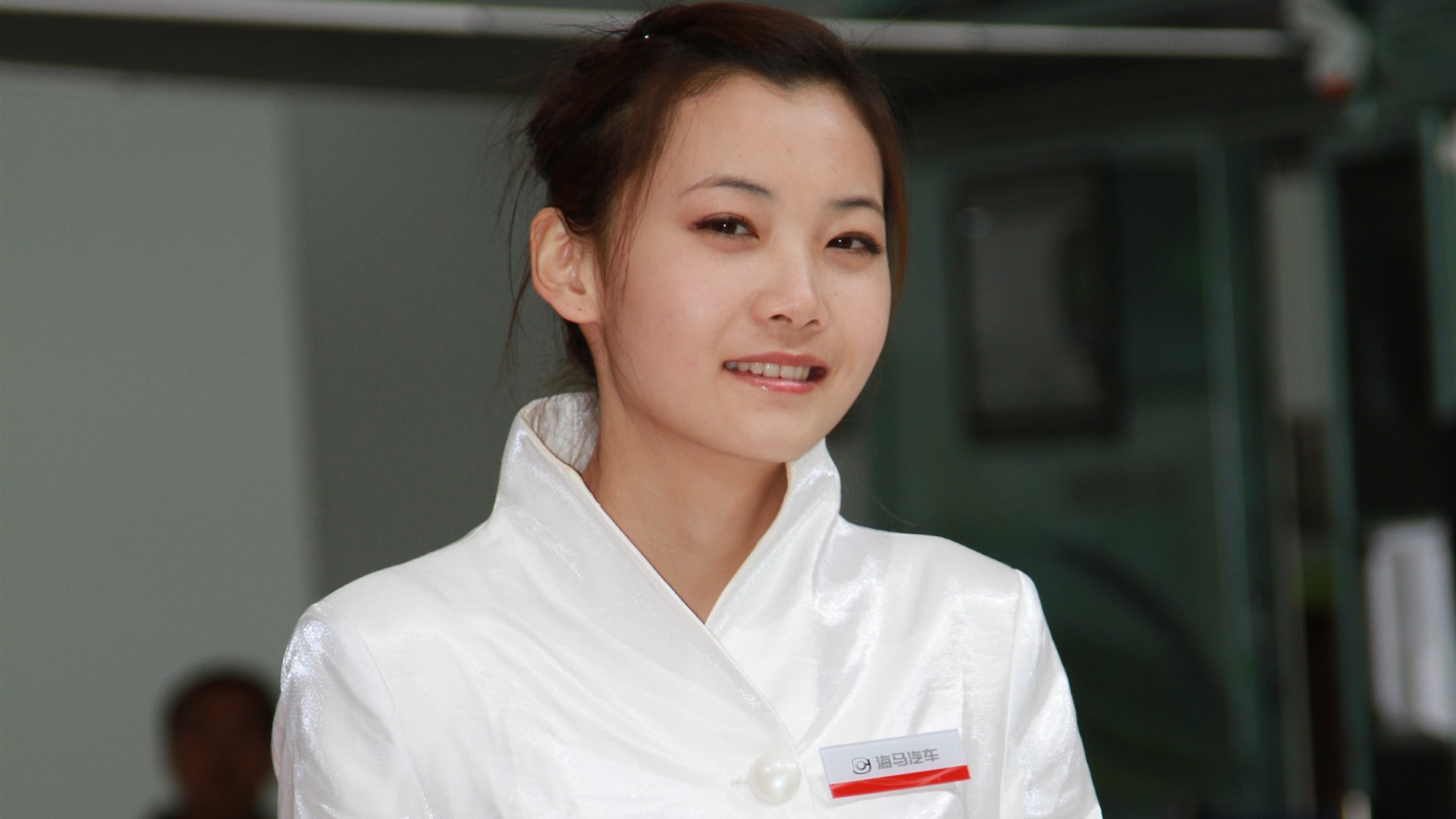 2010北京車展美女(一般般般作品) #4 - 1920x1080