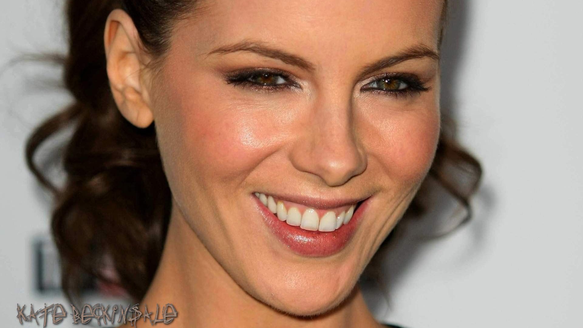 Kate Beckinsale 凱特·貝金賽爾美女壁紙 #14 - 1920x1080