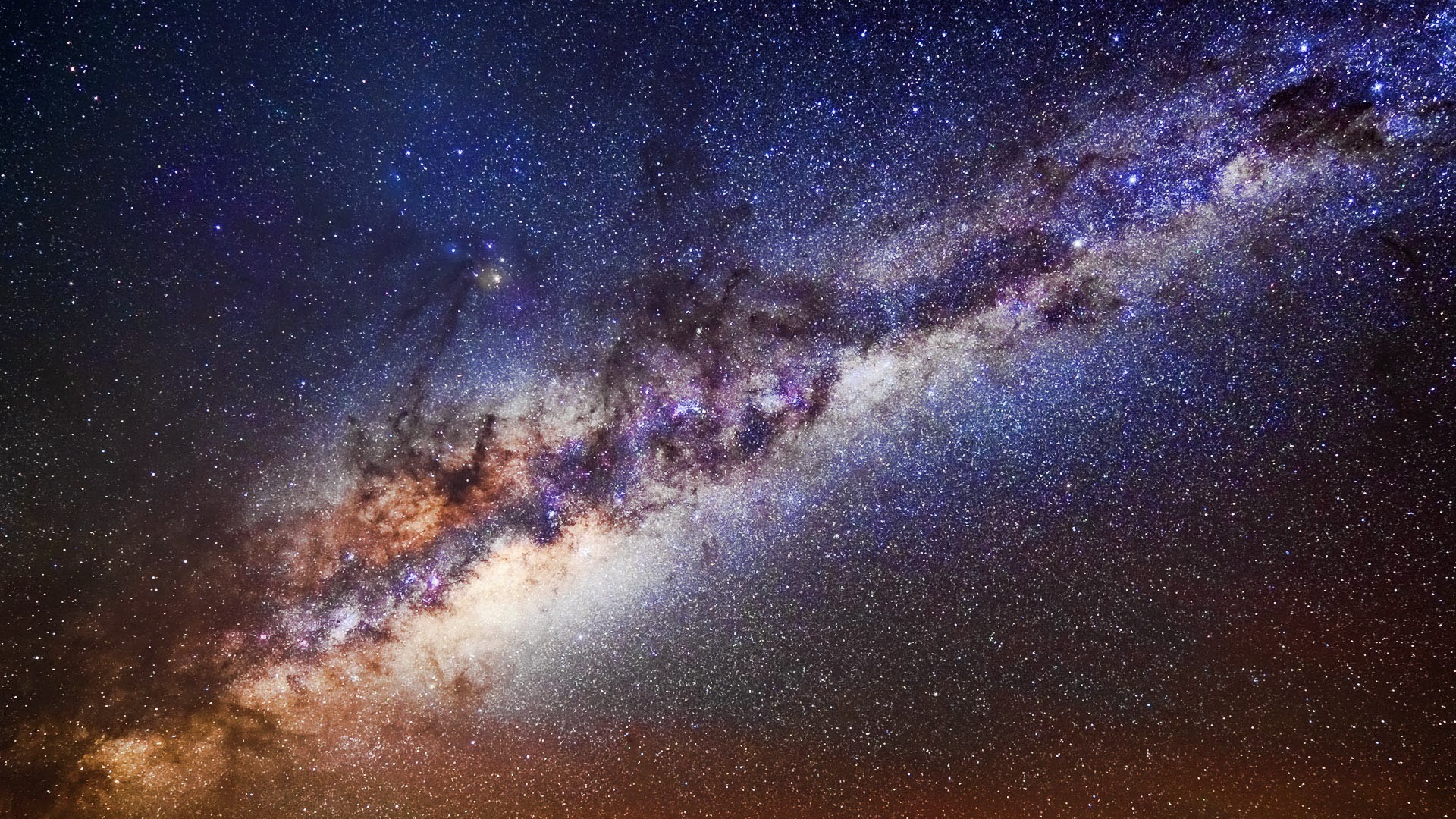 Fondo de pantalla de Star Hubble (4) #2 - 1920x1080