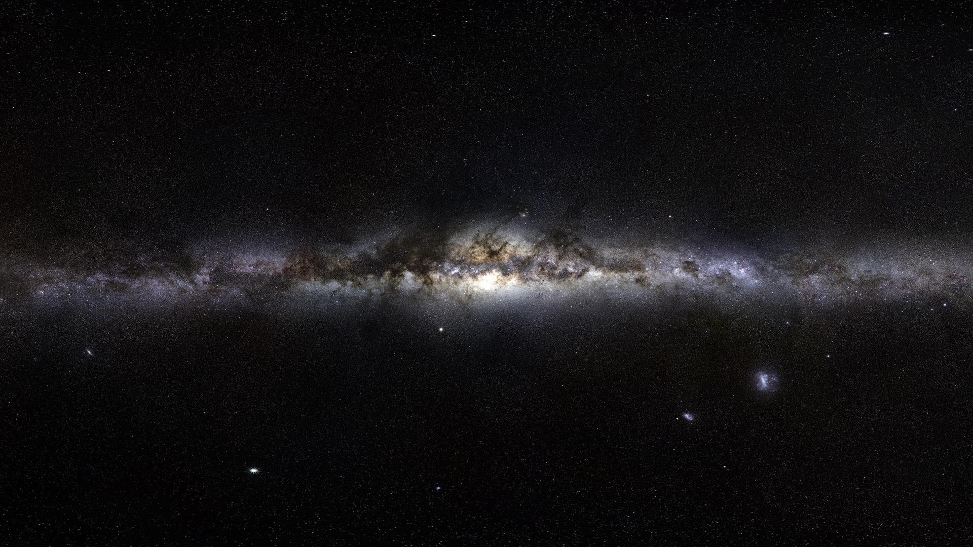 Fondo de pantalla de Star Hubble (4) #4 - 1920x1080