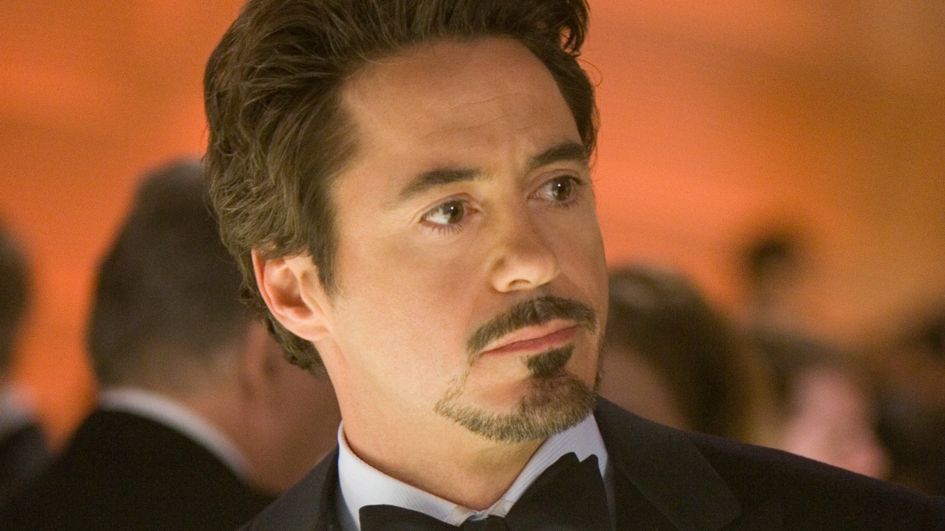 Iron Man HD Wallpaper #25 - 1920x1080