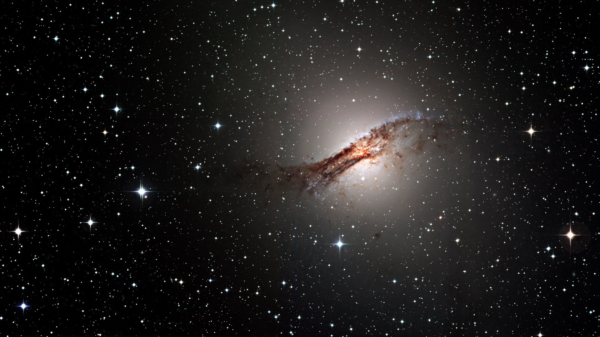Fondo de pantalla de Star Hubble (5) #7 - 1920x1080