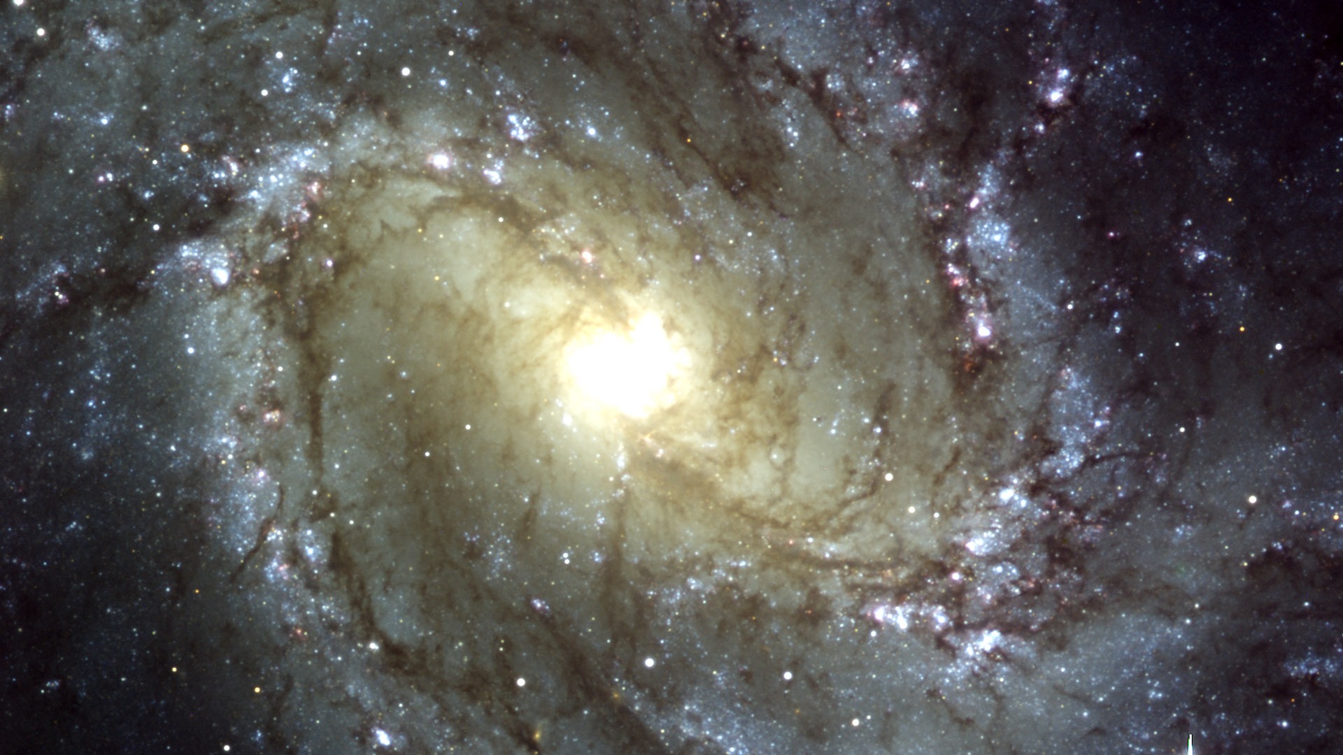 Wallpaper Star Hubble (5) #10 - 1920x1080