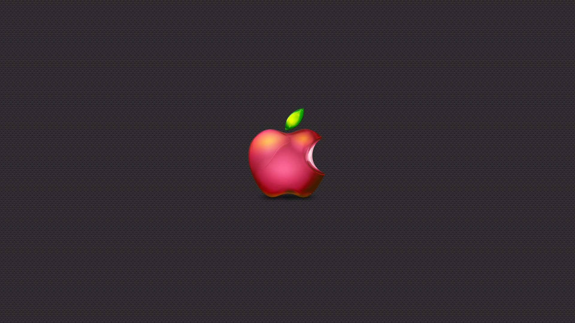 Apple主題壁紙專輯(九) #6 - 1920x1080