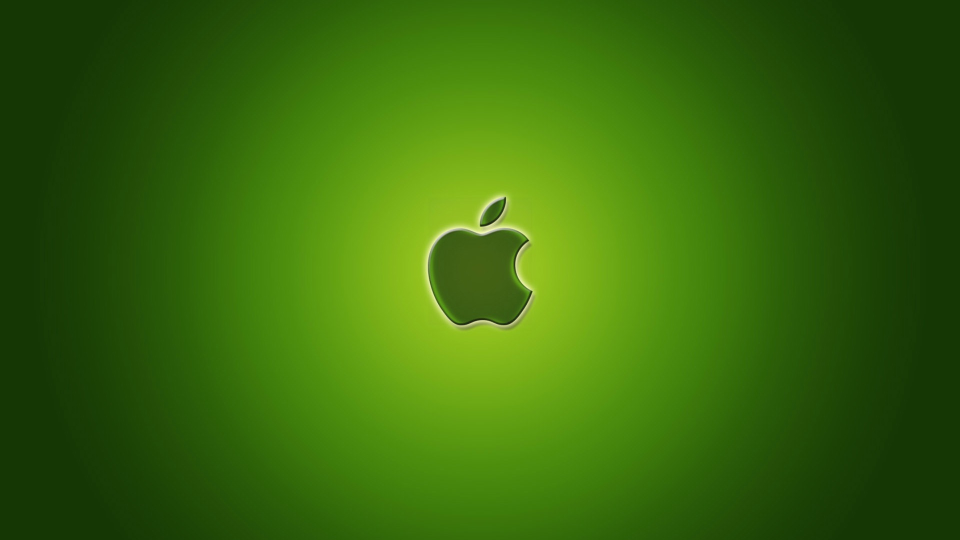 Apple主題壁紙專輯(十) #3 - 1920x1080