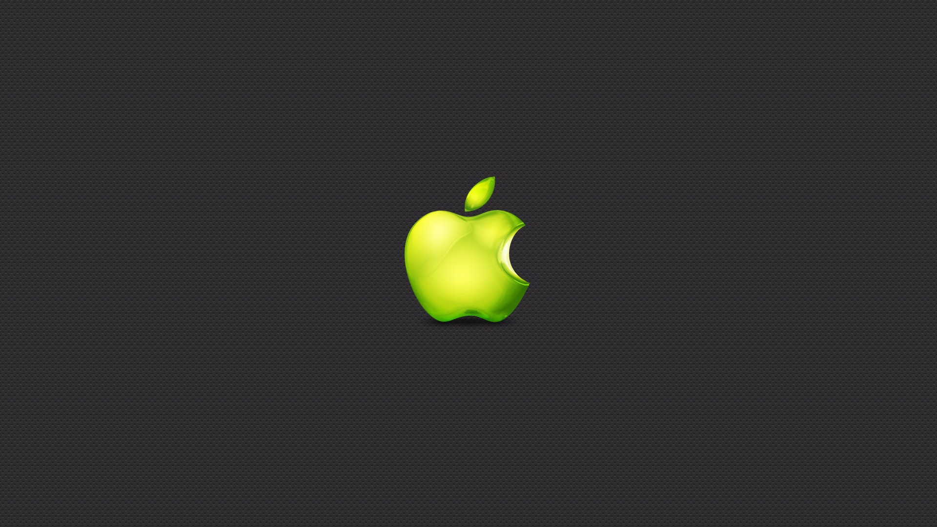 Apple主題壁紙專輯(十) #16 - 1920x1080