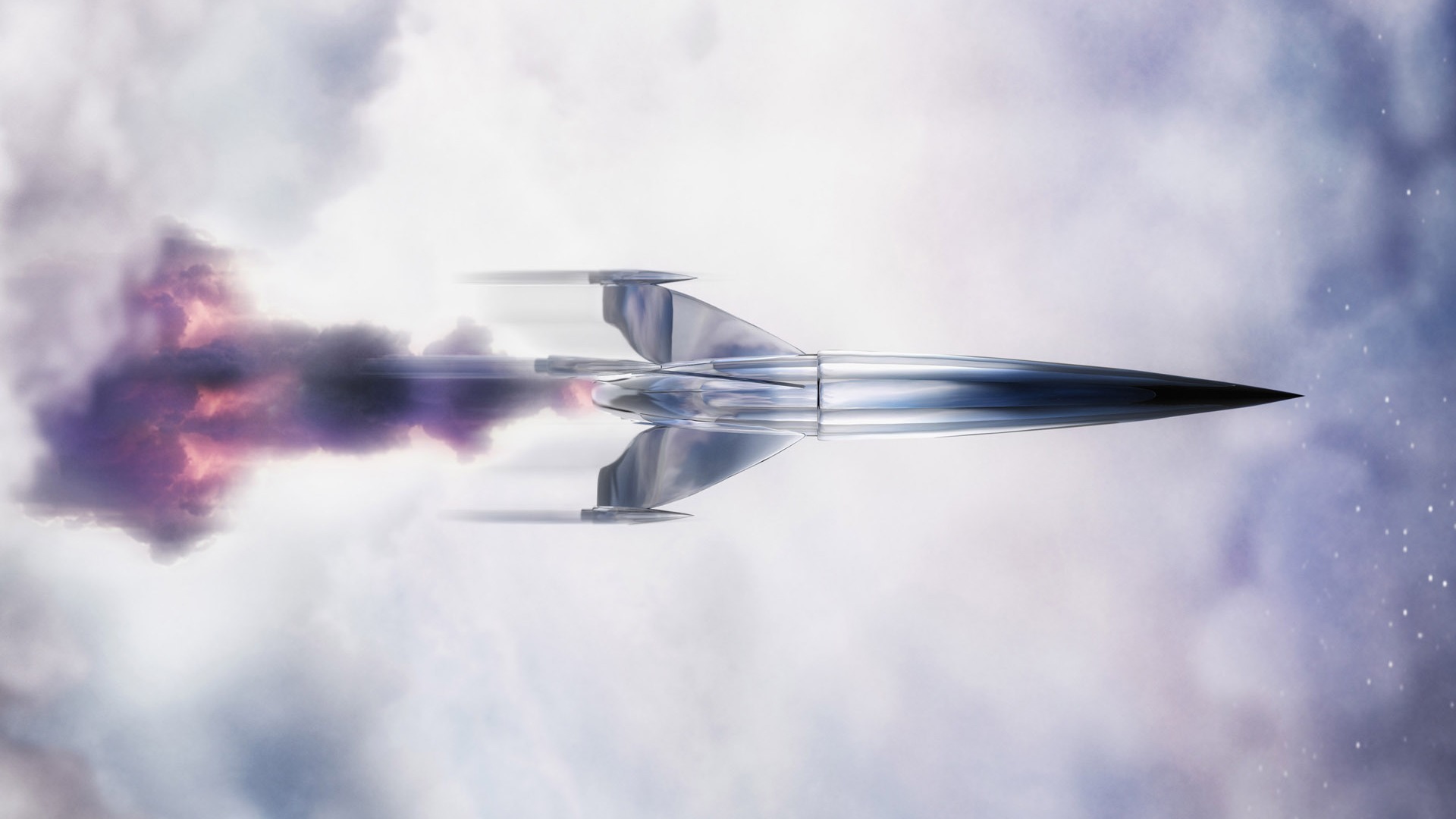 Power 壁紙(一) #4 - 1920x1080
