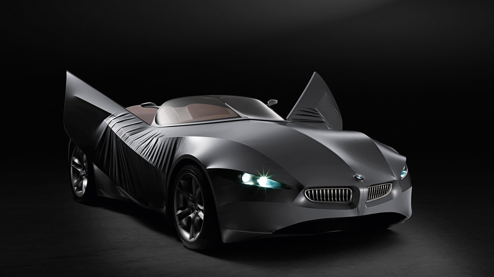 zvláštní vydání tapet koncepce automobilů (9) #4 - 1920x1080