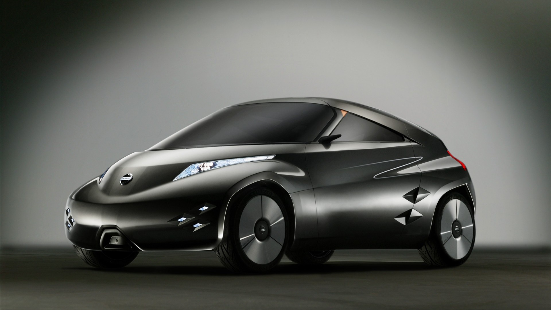 zvláštní vydání tapet koncepce automobilů (9) #7 - 1920x1080
