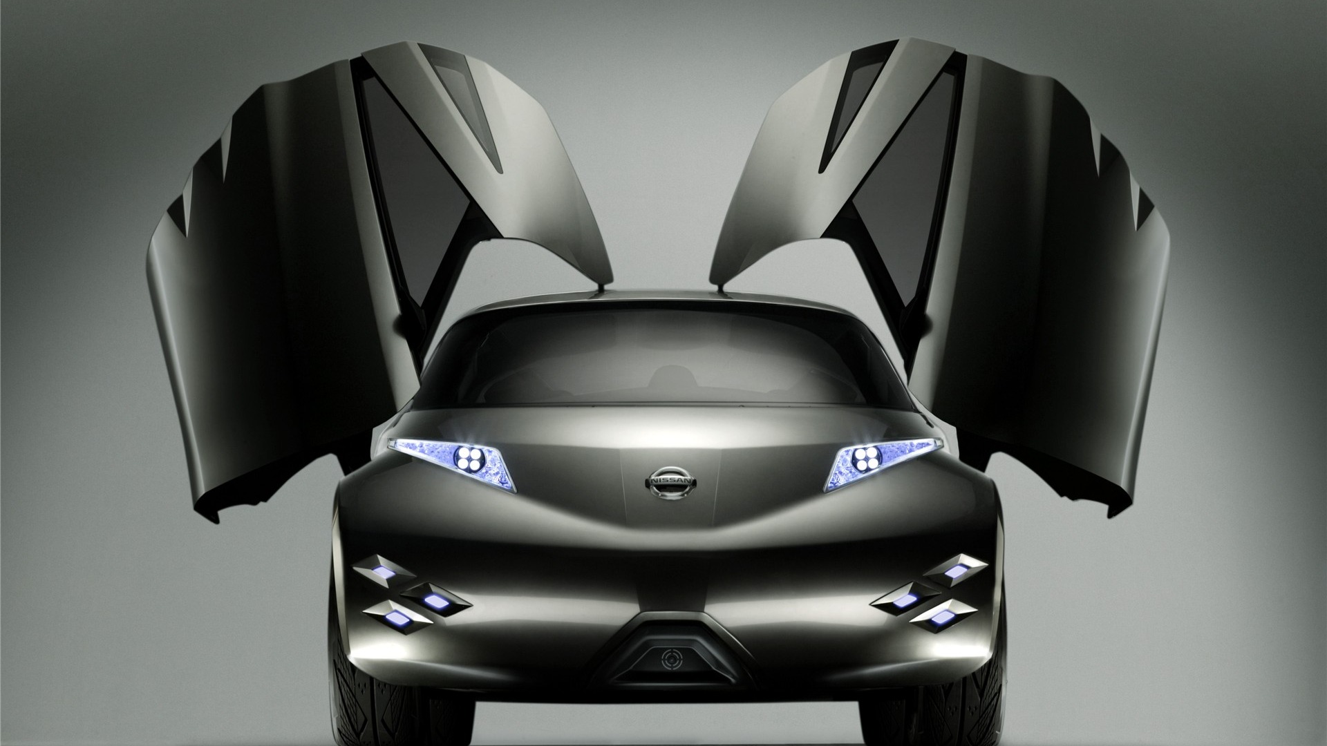 zvláštní vydání tapet koncepce automobilů (9) #8 - 1920x1080
