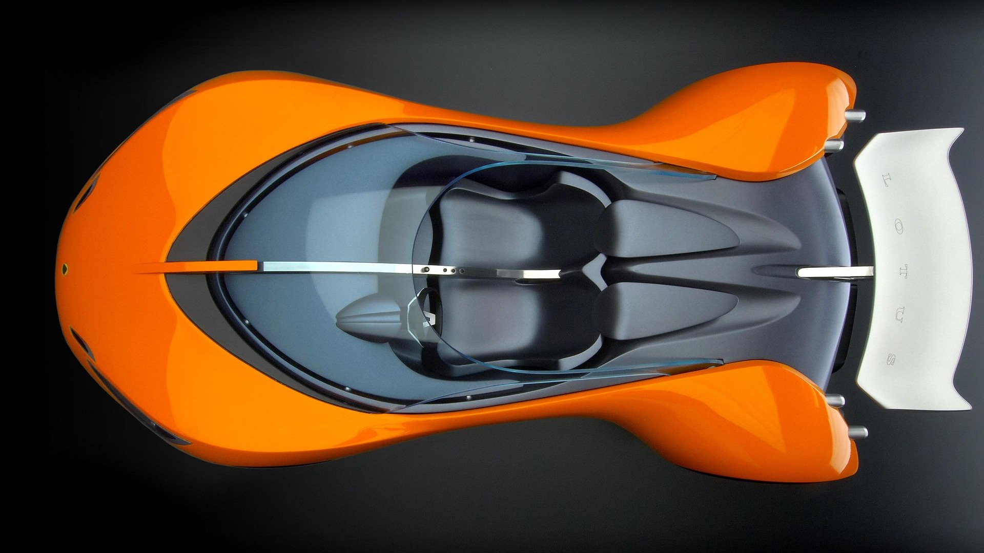 zvláštní vydání tapet koncepce automobilů (9) #12 - 1920x1080