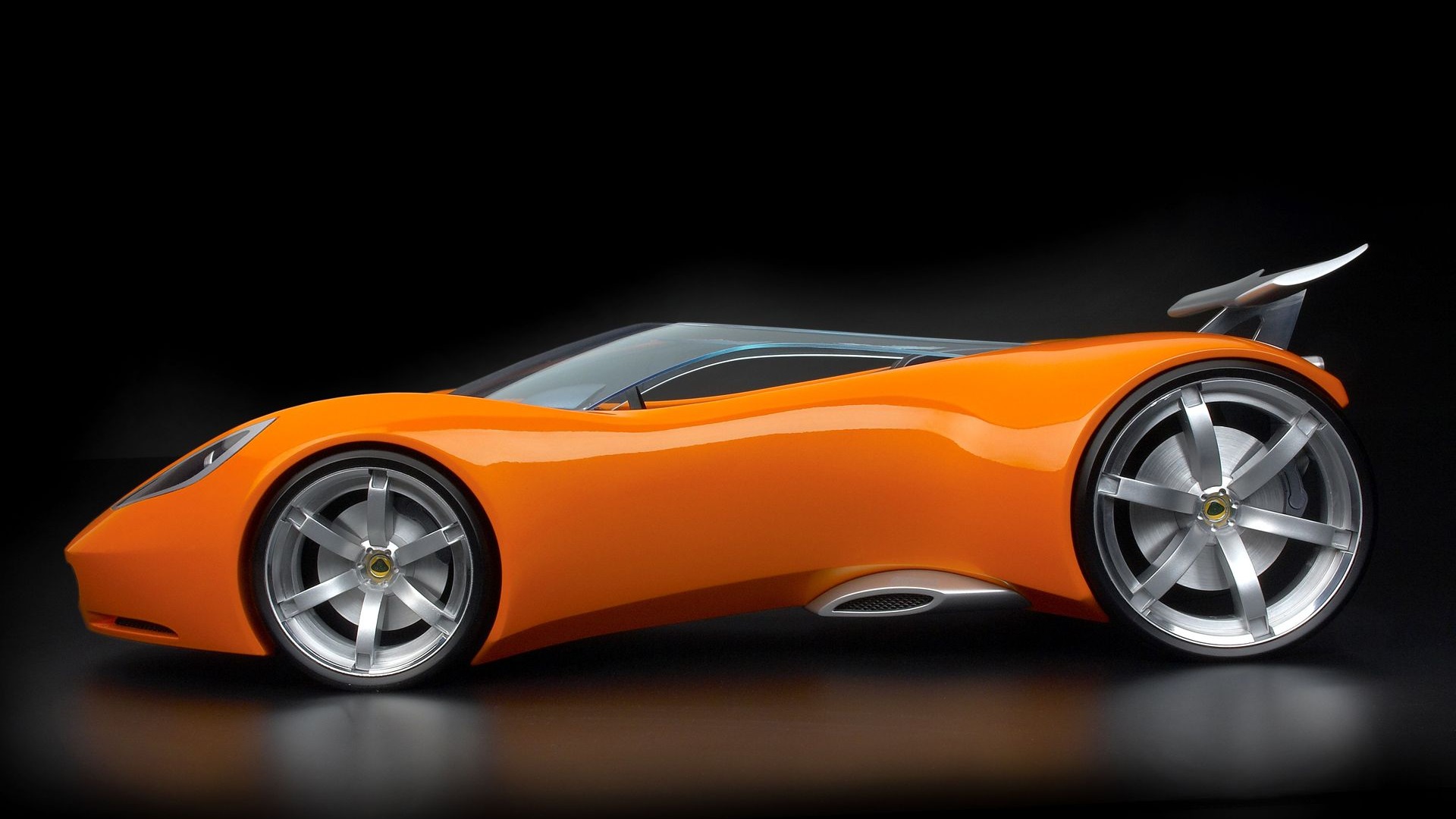 zvláštní vydání tapet koncepce automobilů (9) #14 - 1920x1080