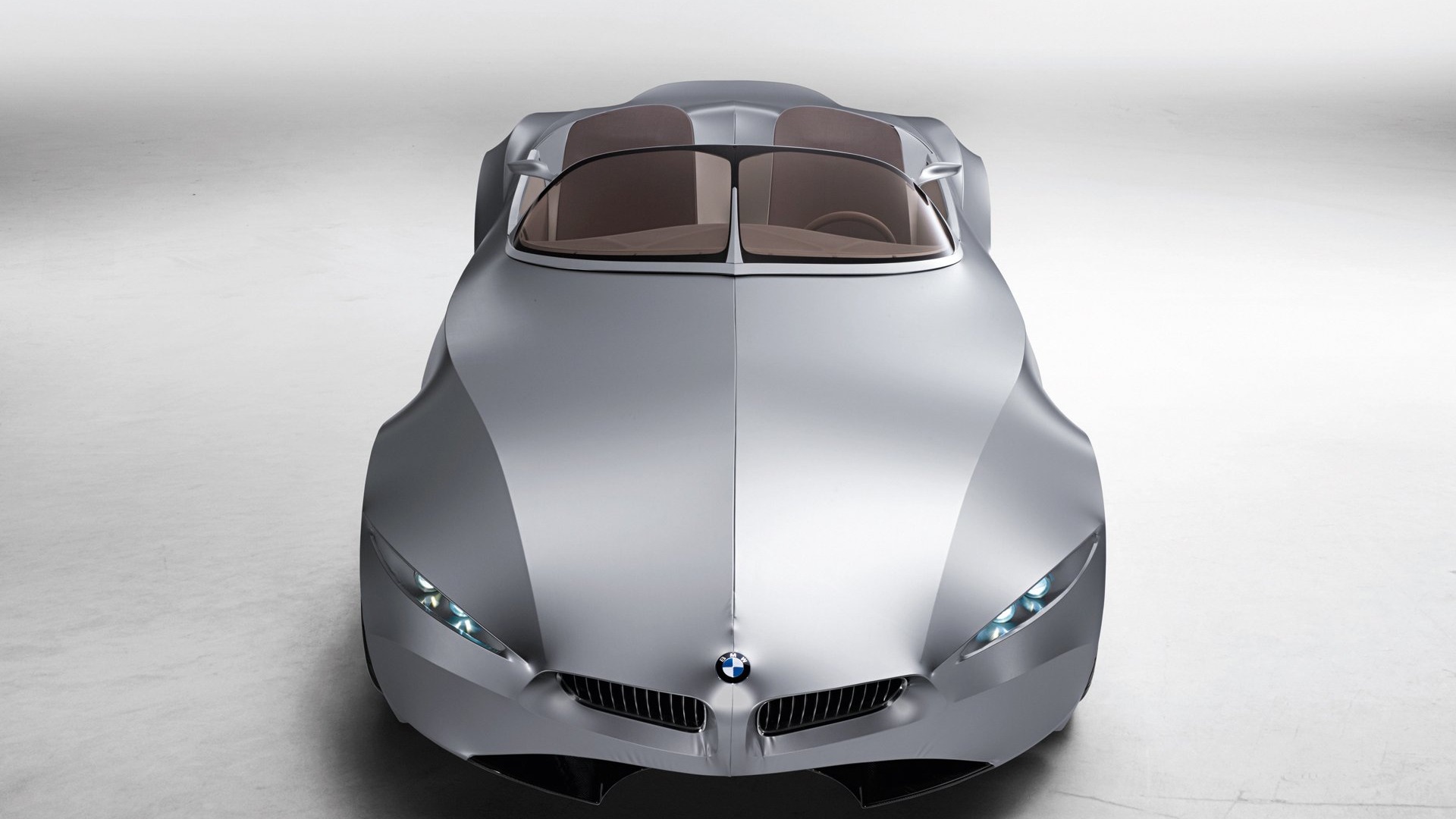 zvláštní vydání tapet koncepce automobilů (9) #17 - 1920x1080