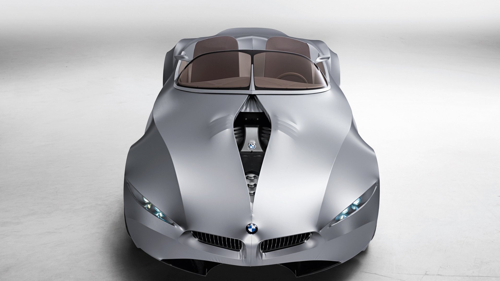 zvláštní vydání tapet koncepce automobilů (9) #18 - 1920x1080