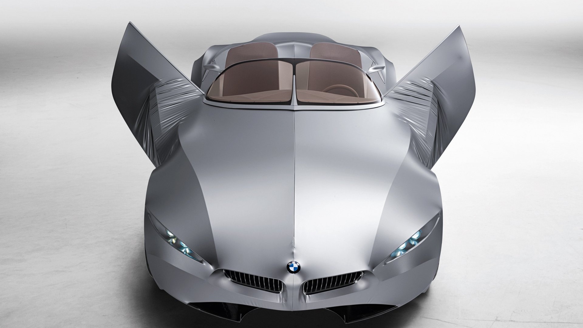 zvláštní vydání tapet koncepce automobilů (9) #19 - 1920x1080