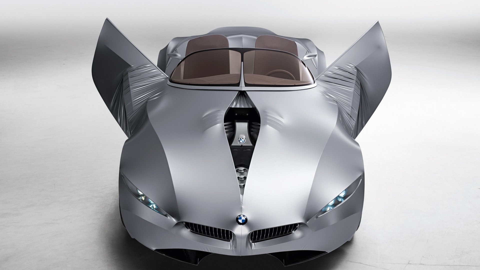 zvláštní vydání tapet koncepce automobilů (9) #20 - 1920x1080