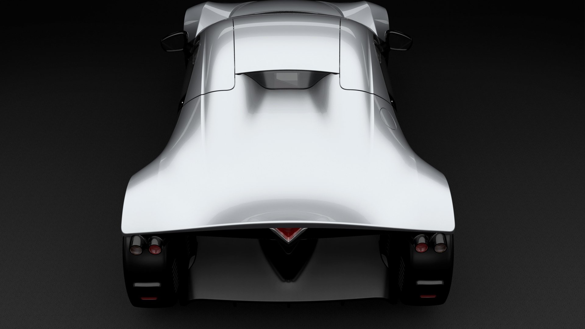 édition spéciale de concept cars fond d'écran (10) #15 - 1920x1080