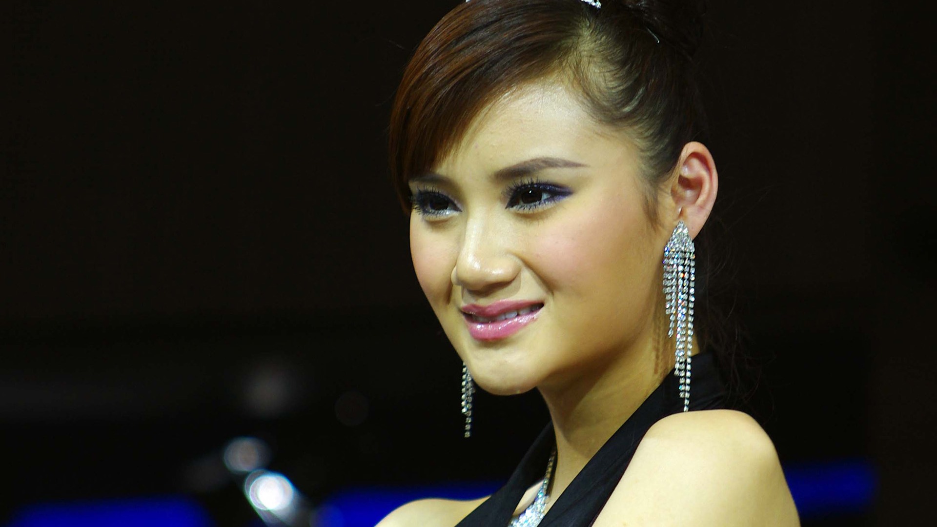 2010北京車展美女 (laogan101作品) #5 - 1920x1080