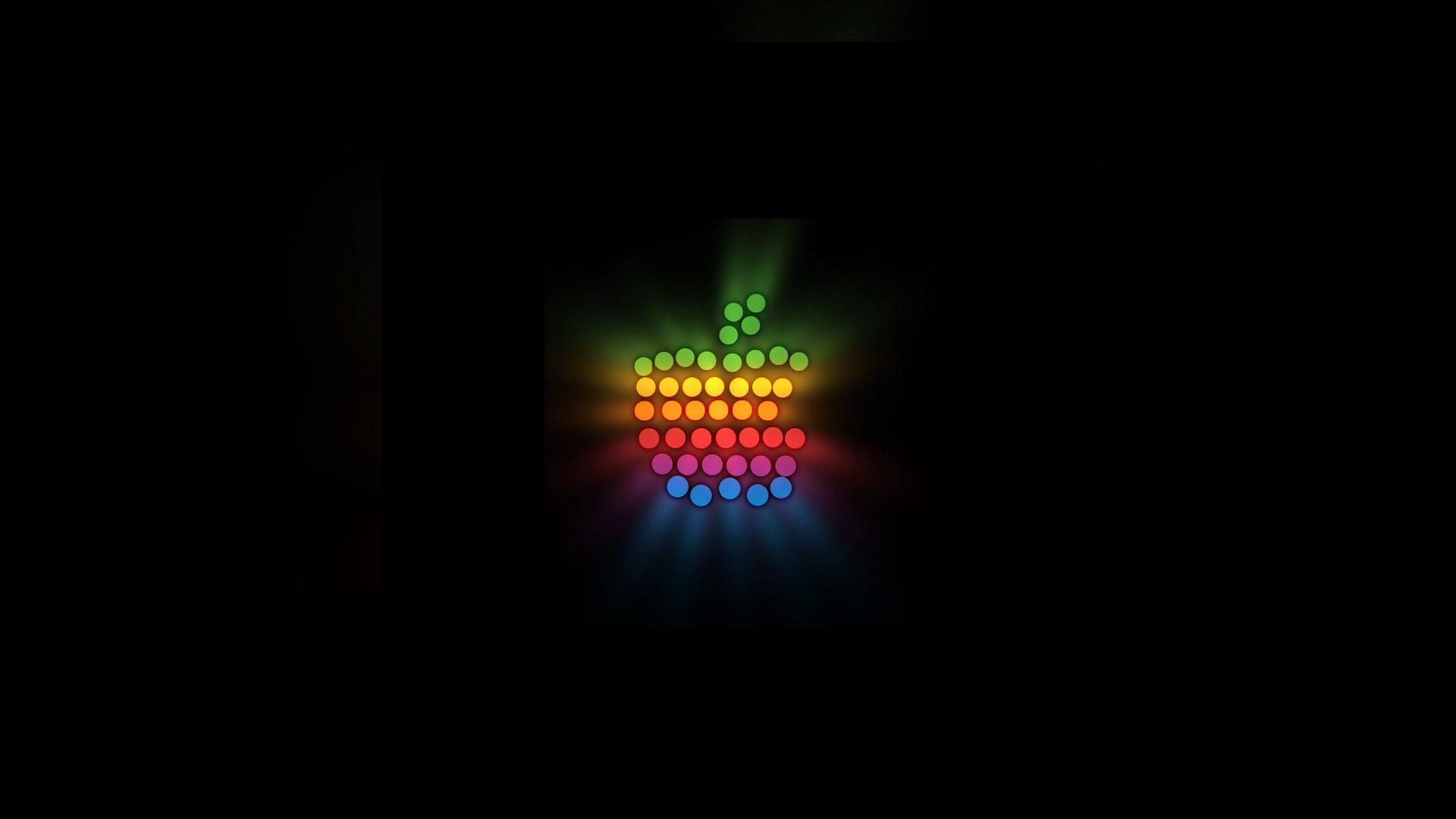Apple主題壁紙專輯(11) #2 - 1920x1080