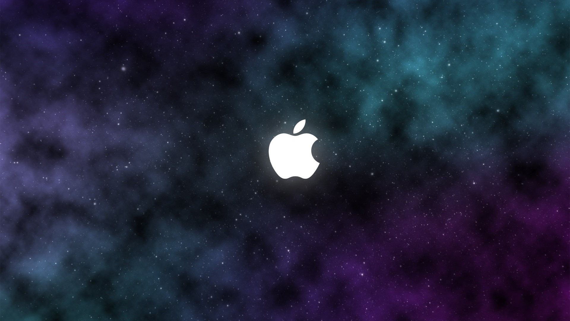 Apple主題壁紙專輯(11) #4 - 1920x1080