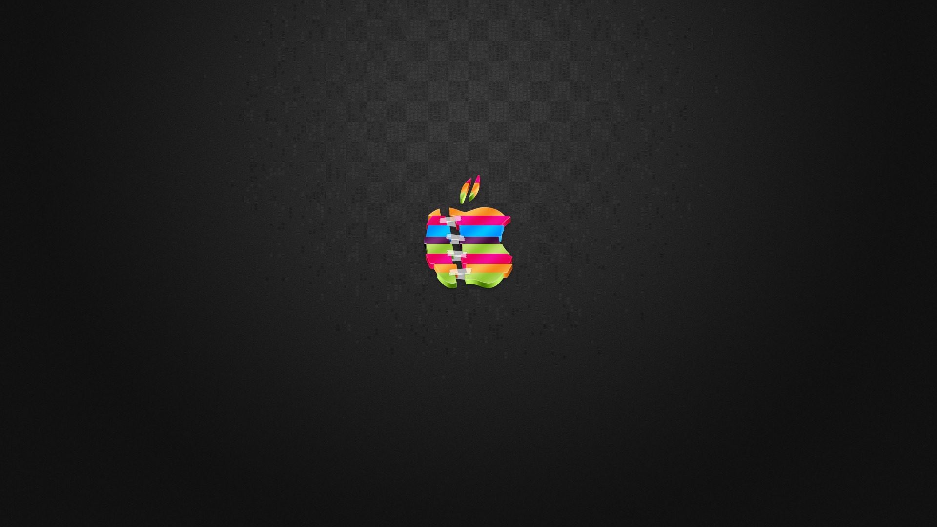 Apple主題壁紙專輯(11) #15 - 1920x1080