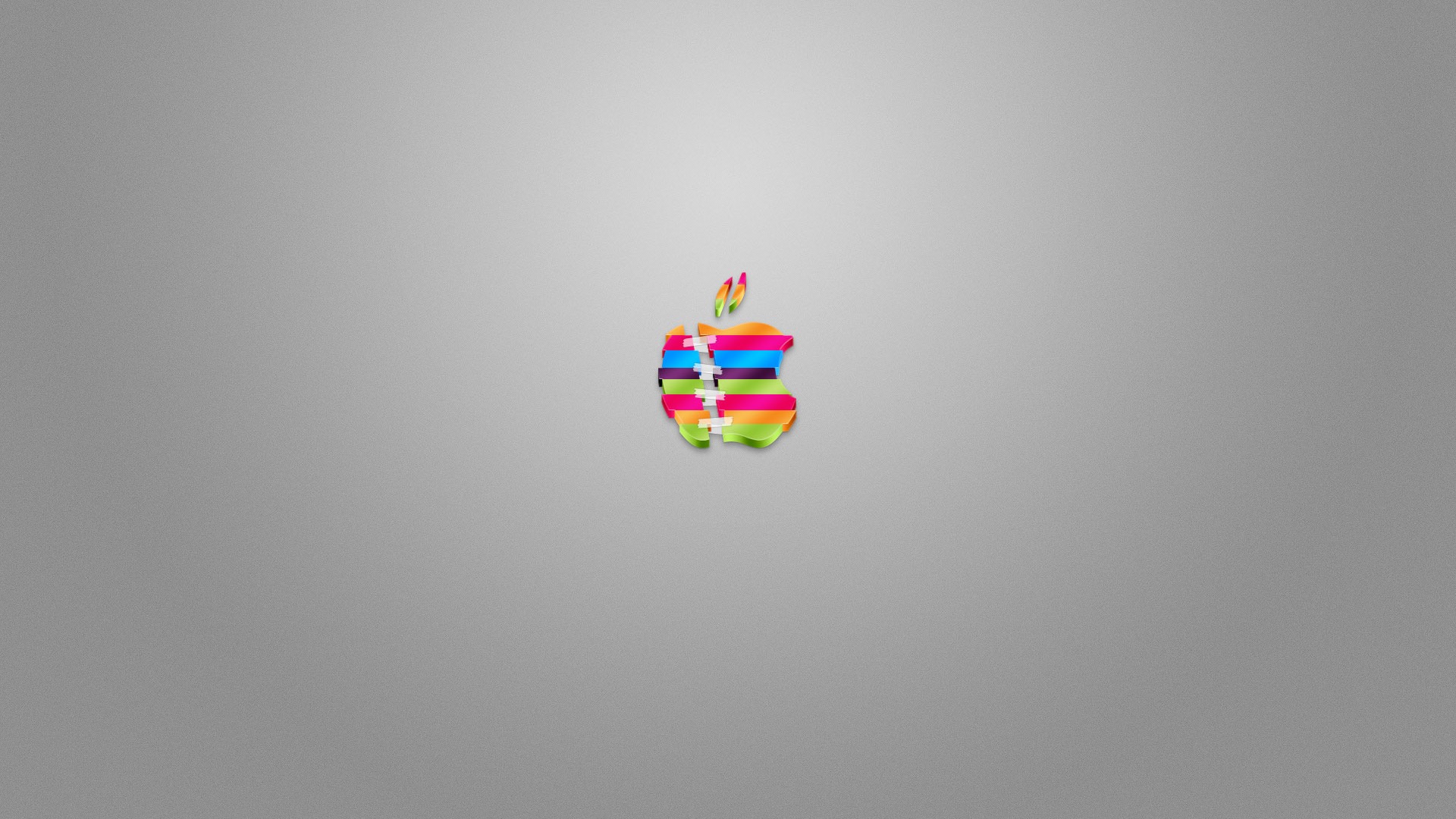 Apple主題壁紙專輯(11) #16 - 1920x1080