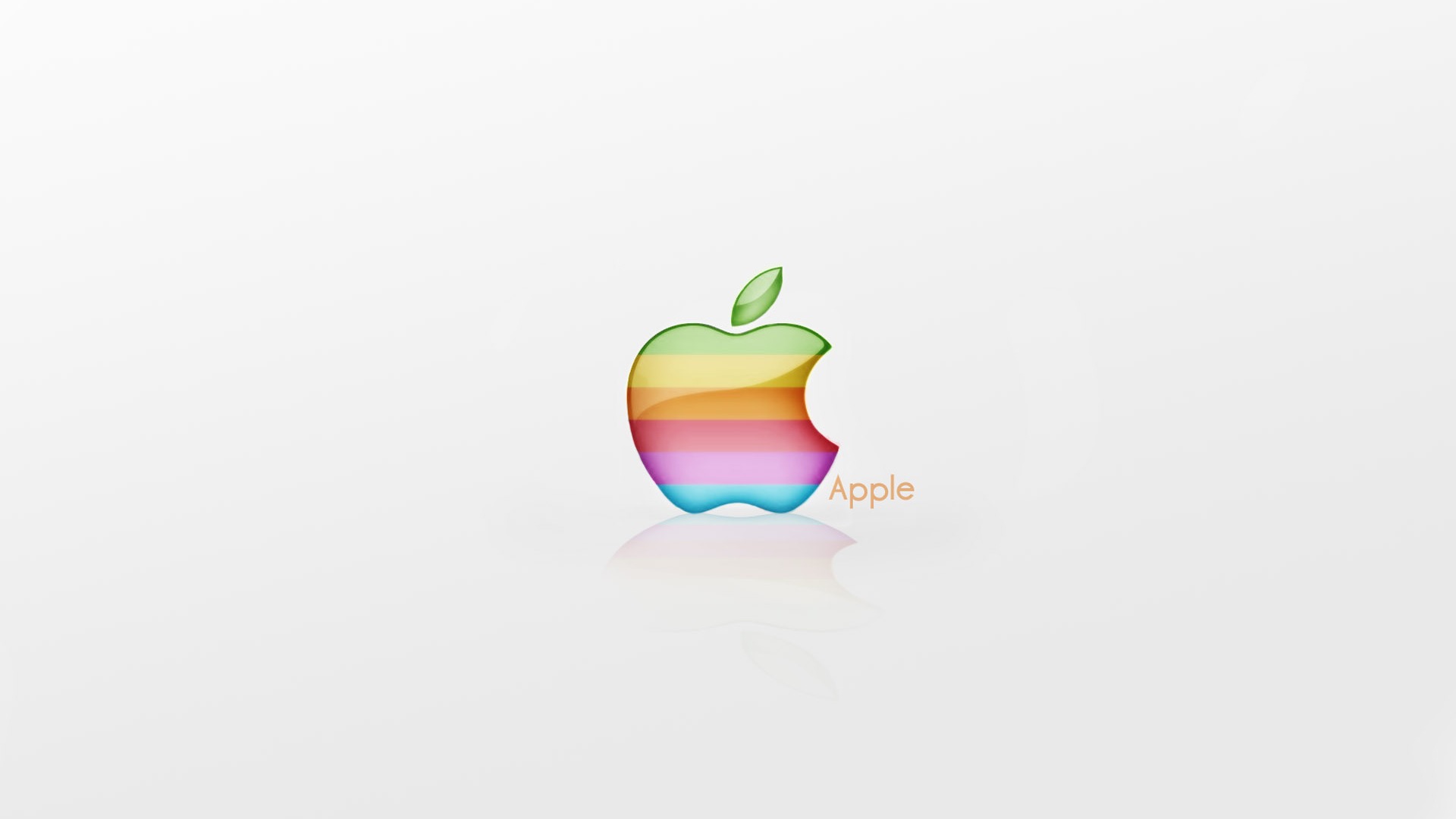Apple主題壁紙專輯(12) #12 - 1920x1080