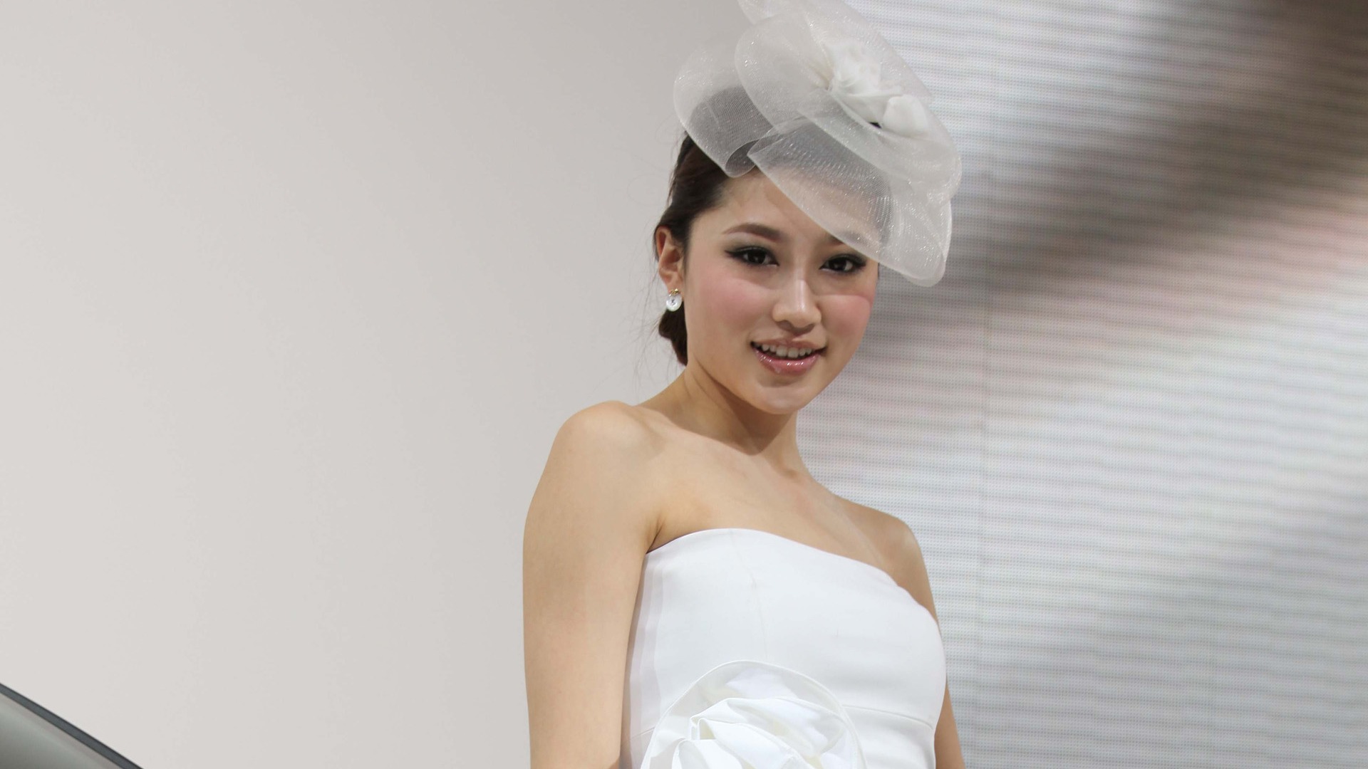 2010北京國際車展美女(二) (追雲的風作品) #32 - 1920x1080
